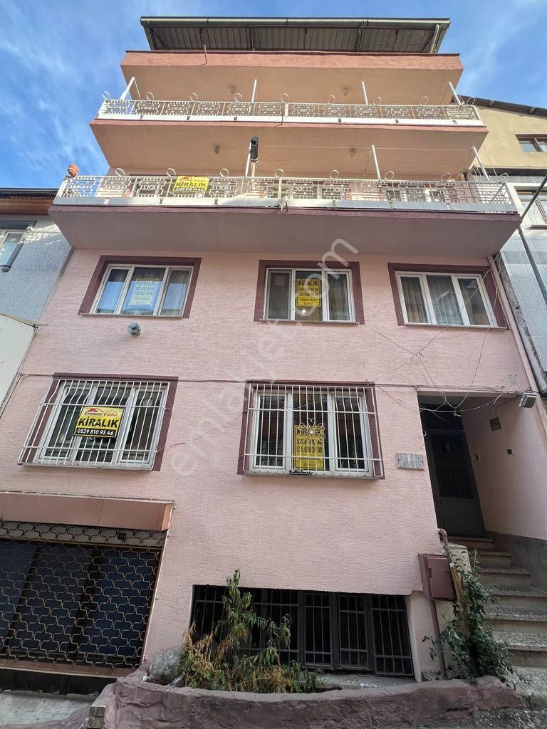 Bursa Yıldırım Beyazıt Mh Şenay Sk,ta Kiralık Üçüncükatta 2+1 Daire - Görsel 4
