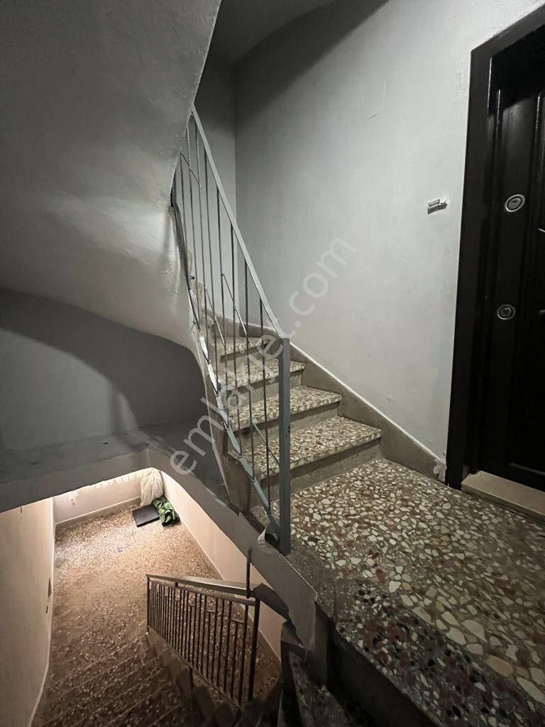 Bursa Yıldırım Beyazıt Mh Şenay Sk,ta Kiralık Üçüncükatta 2+1 Daire - Görsel 26