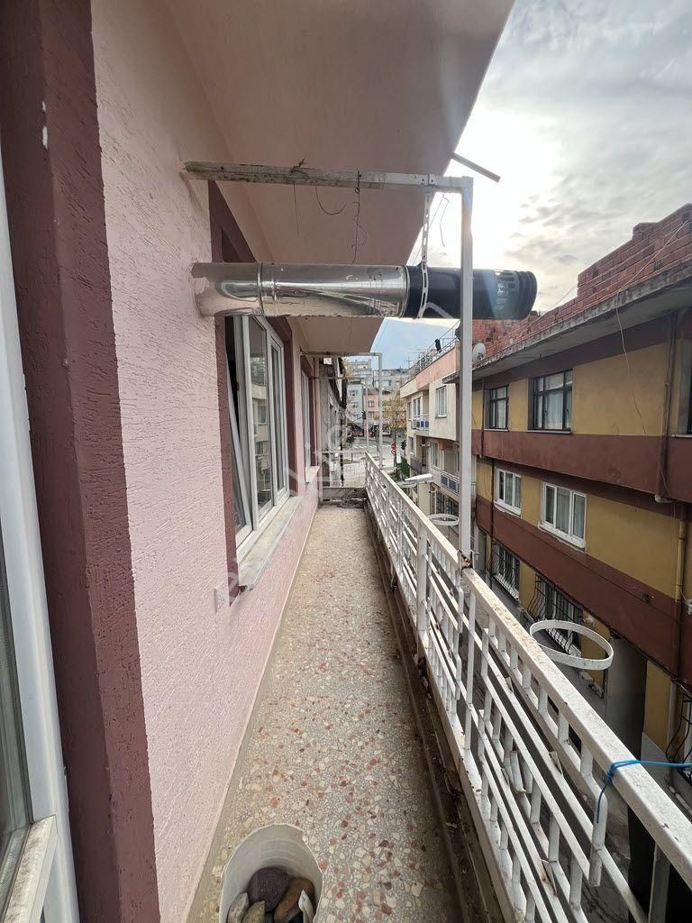 Bursa Yıldırım Beyazıt Mh Şenay Sk,ta Kiralık Üçüncükatta 2+1 Daire - Görsel 22