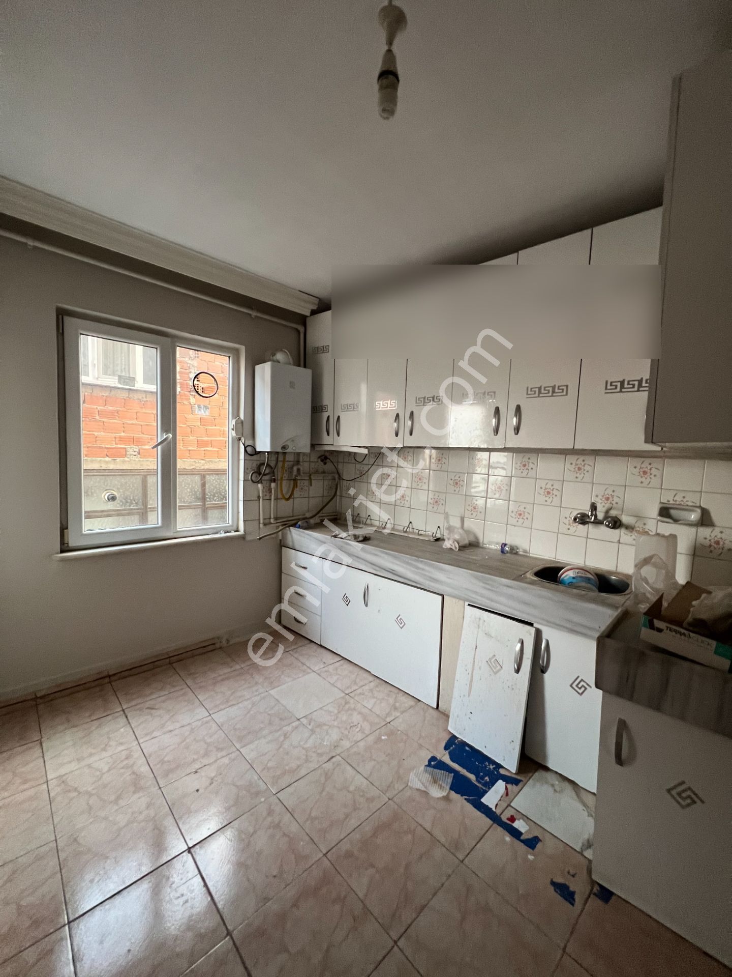 Bursa Yıldırım Beyazıt Mh Şenay Sk,ta Kiralık Üçüncükatta 2+1 Daire - Görsel 10