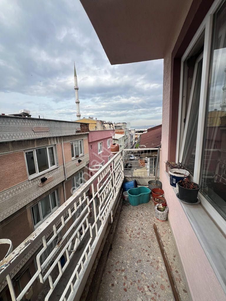 Bursa Yıldırım Beyazıt Mh Şenay Sk,ta Kiralık Üçüncükatta 2+1 Daire - Görsel 21