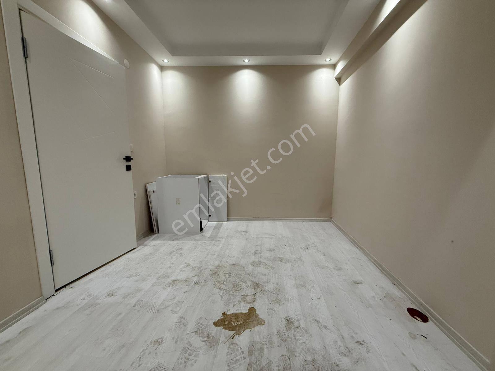 İstanbul House'dan B.evler'de Sıfır Binada 2+1 Giriş Katı Daire - Görsel 10