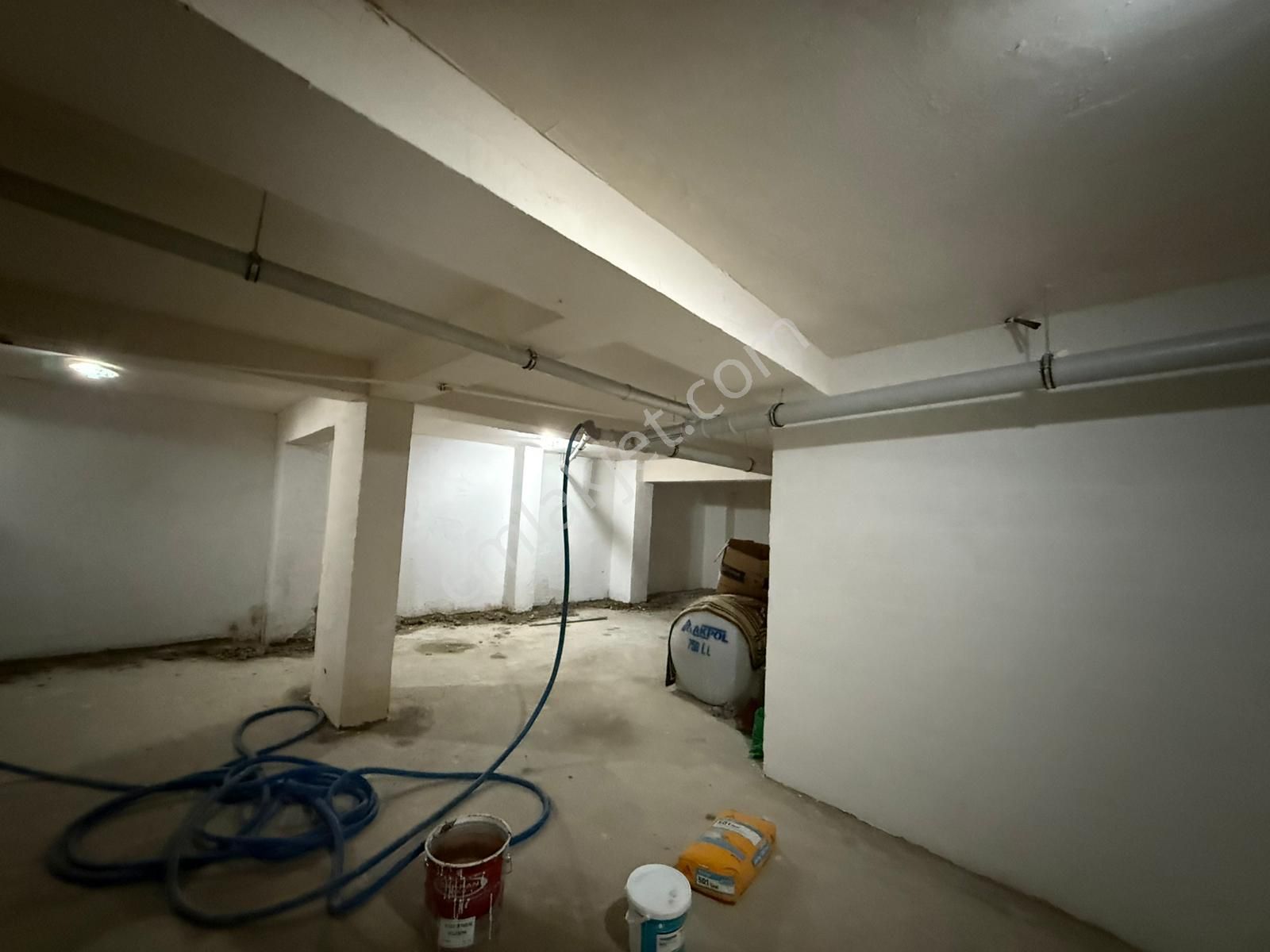 İstanbul House'dan B.evler'de Sıfır Binada 2+1 Giriş Katı Daire - Görsel 24