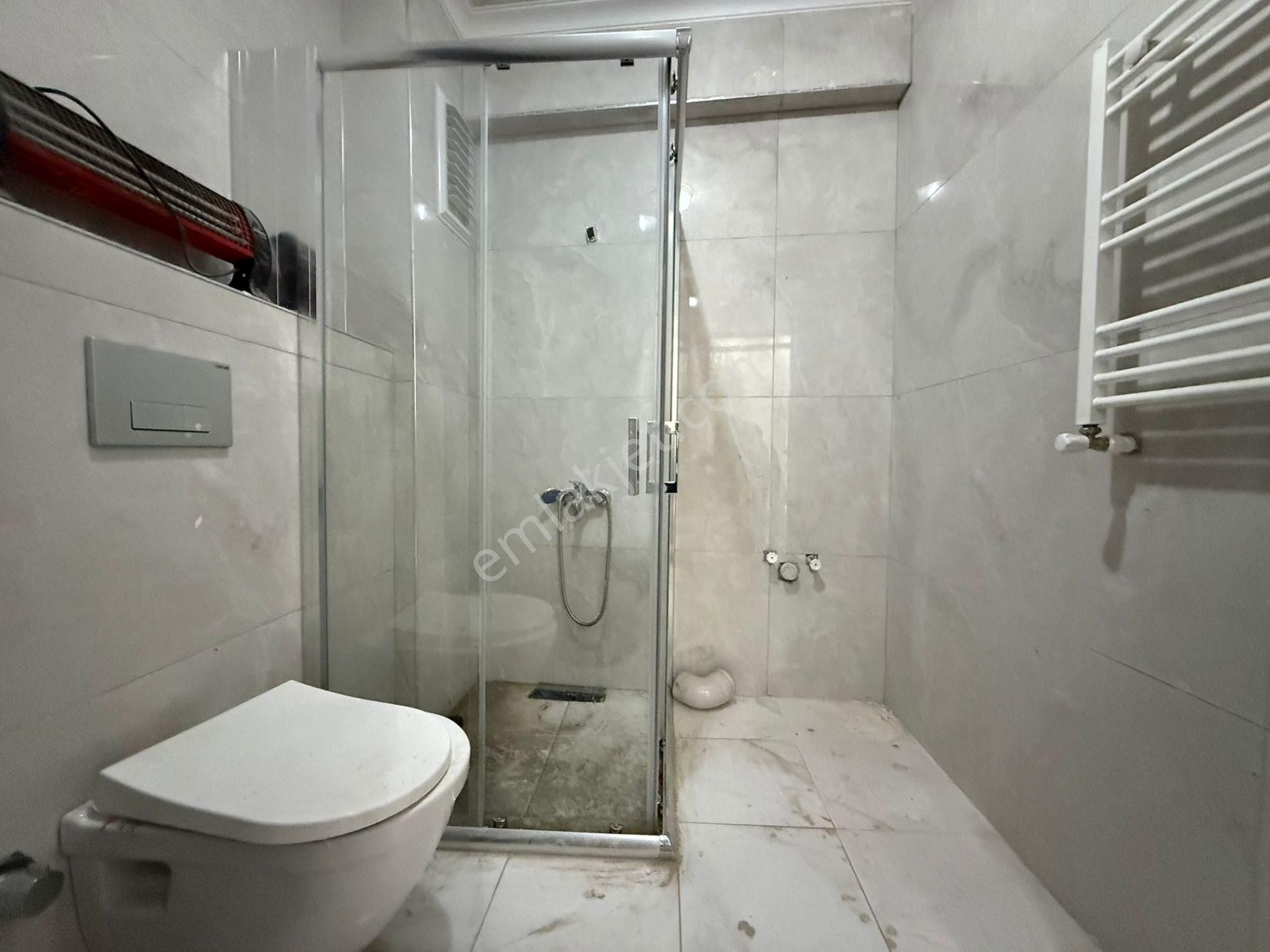 İstanbul House'dan B.evler'de Sıfır Binada 2+1 Giriş Katı Daire - Görsel 13