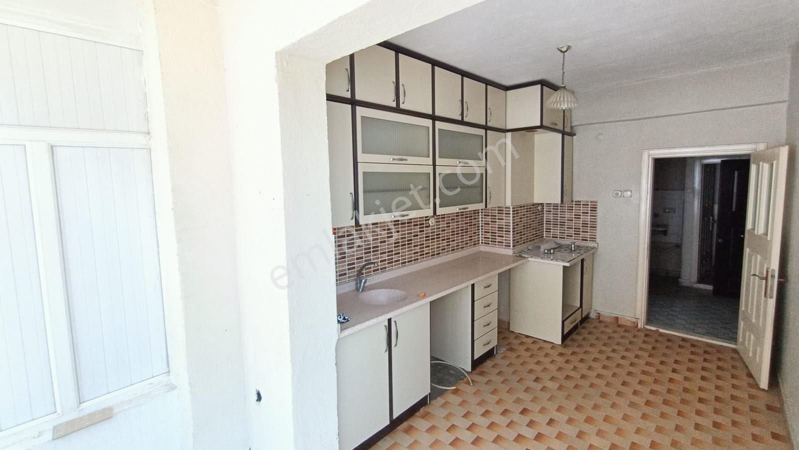 Tunçez Gym 2+1 Çavdarkentte Mantolu Daire - Görsel 2