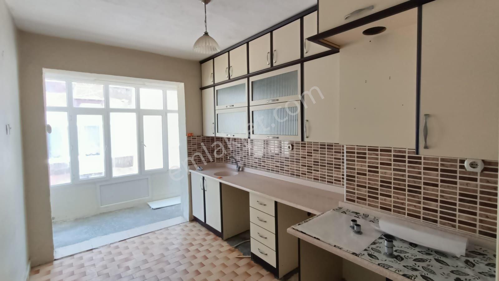 Tunçez Gym 2+1 Çavdarkentte Mantolu Daire - Görsel 6