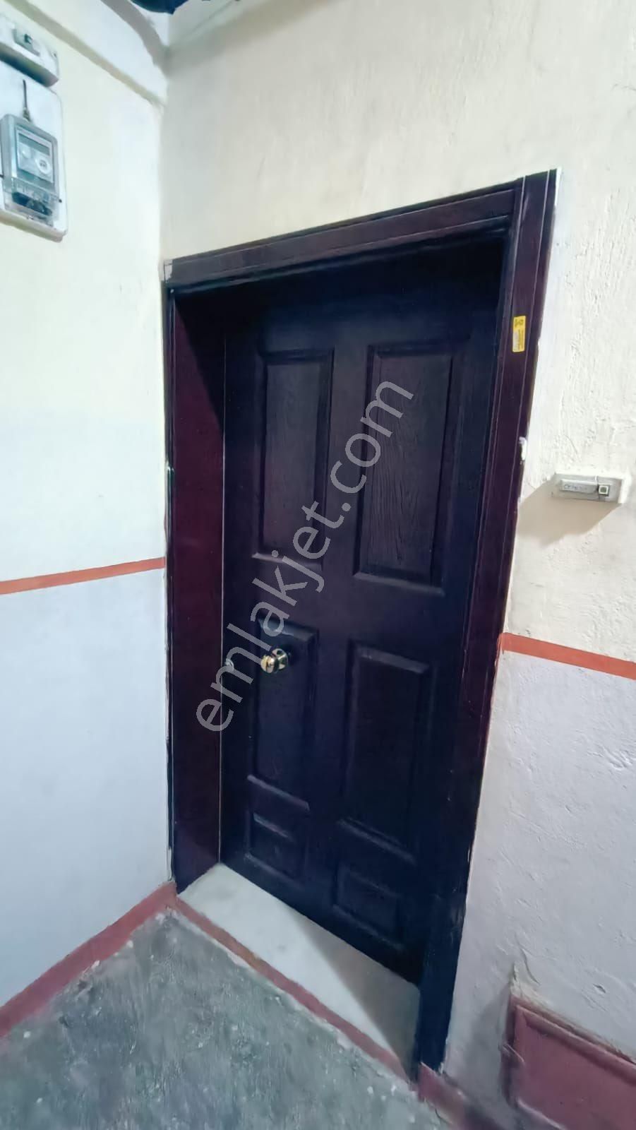 Tunçez Gym 2+1 Çavdarkentte Mantolu Daire - Görsel 11