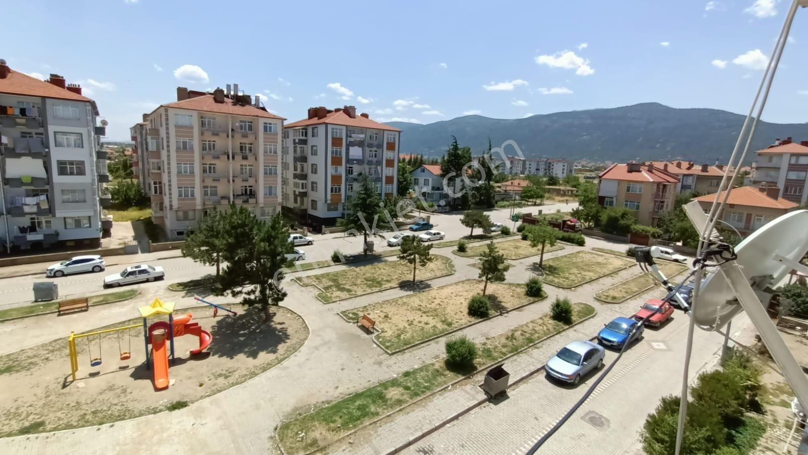 Tunçez Gym 2+1 Çavdarkentte Mantolu Daire - Görsel 9