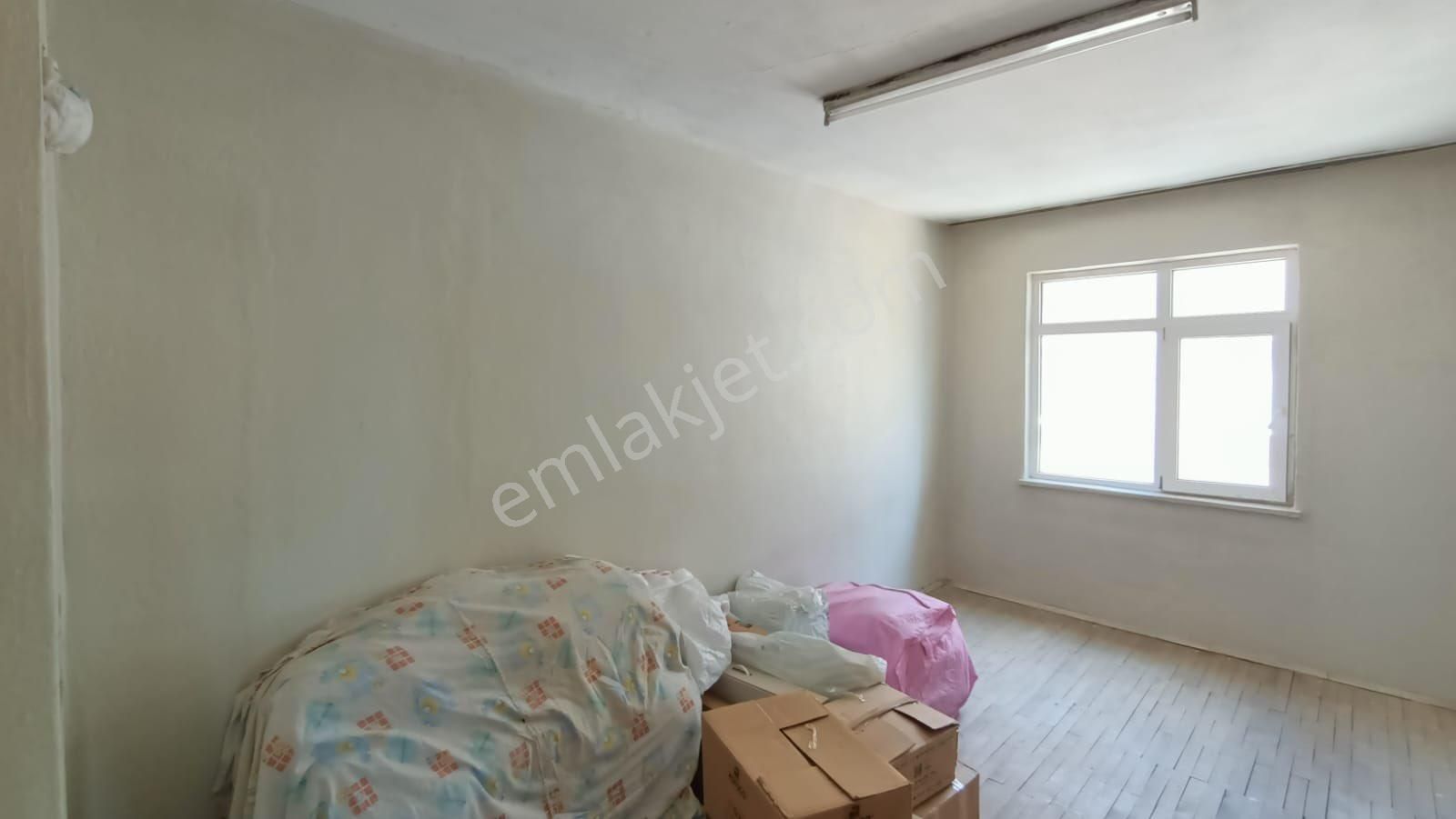 Tunçez Gym 2+1 Çavdarkentte Mantolu Daire - Görsel 8