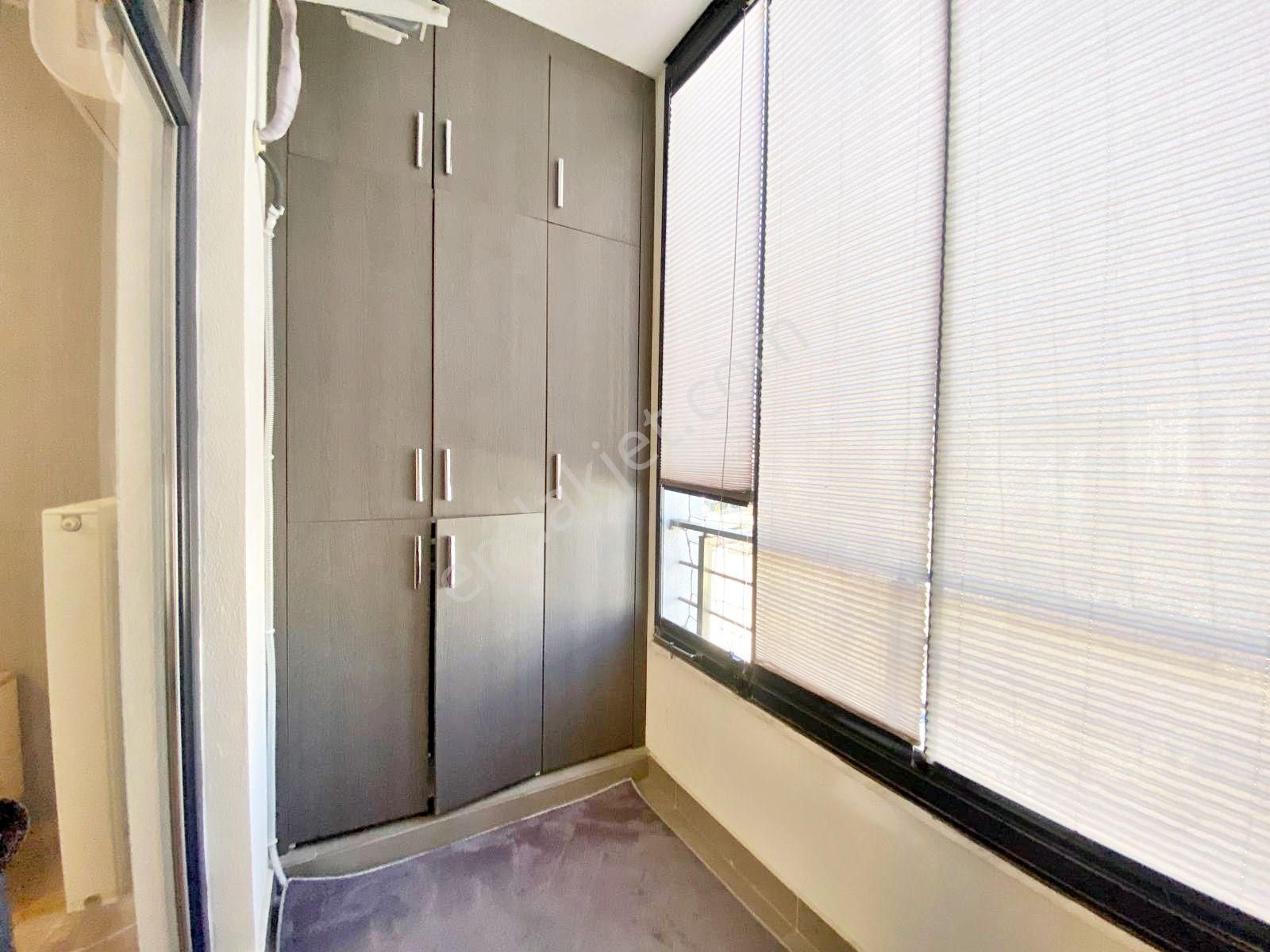 Karacaahmet'te Merkezi Konumda Masrafsız Fırsat Lüx 3+1 Daire - Görsel 20