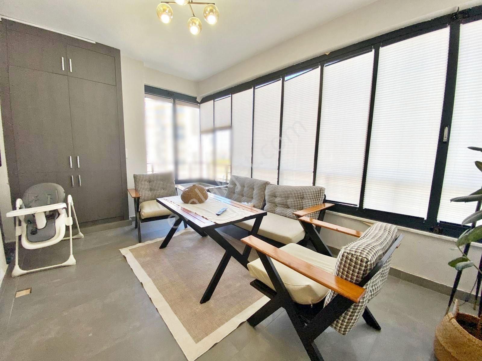 Karacaahmet'te Merkezi Konumda Masrafsız Fırsat Lüx 3+1 Daire - Görsel 7