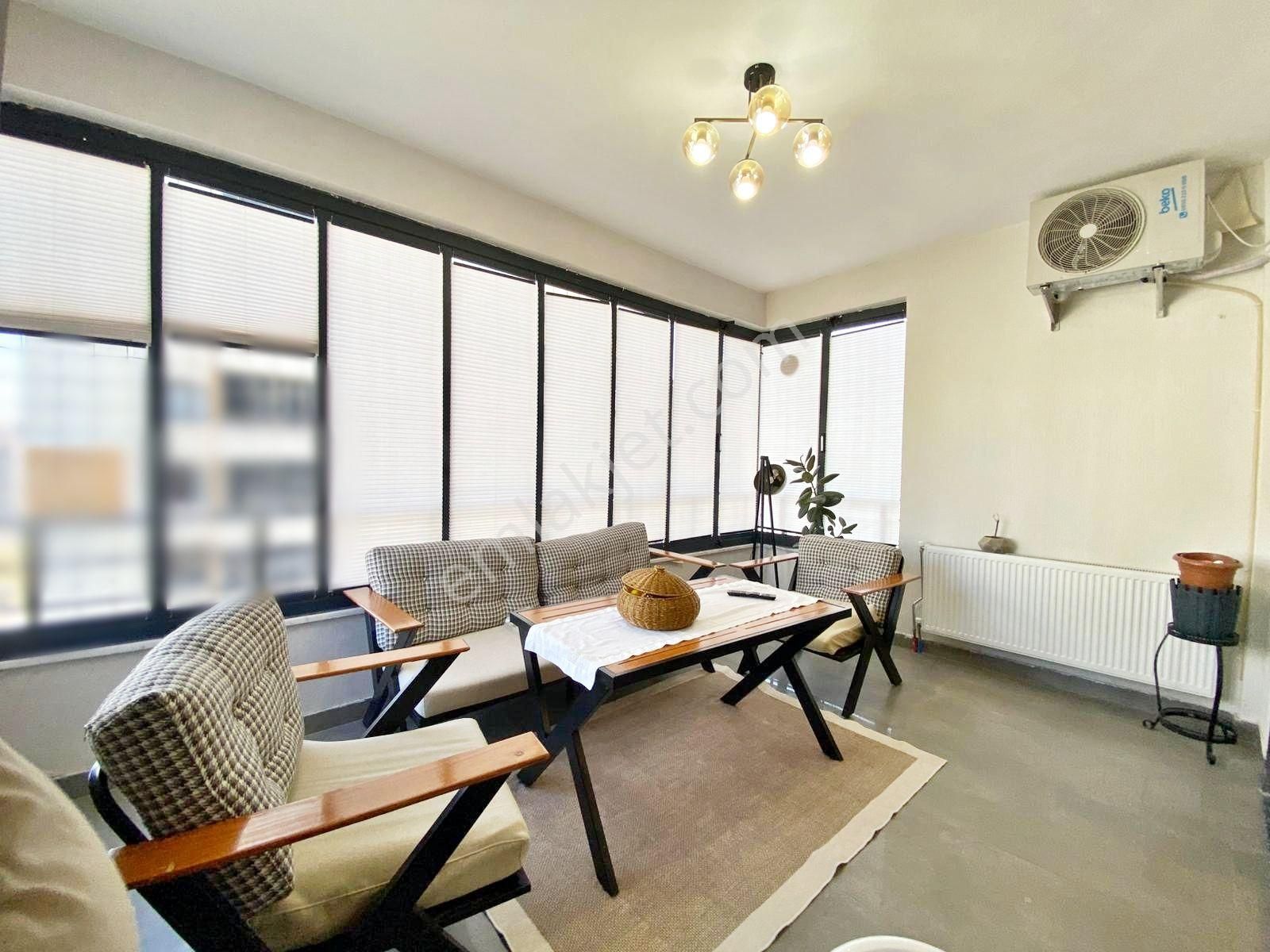 Karacaahmet'te Merkezi Konumda Masrafsız Fırsat Lüx 3+1 Daire - Görsel 6