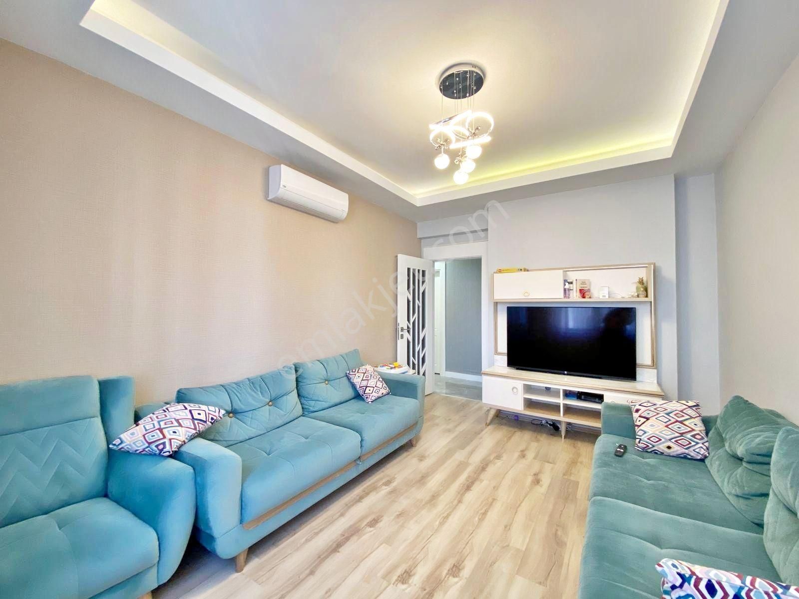 Karacaahmet'te Merkezi Konumda Masrafsız Fırsat Lüx 3+1 Daire - Görsel 14