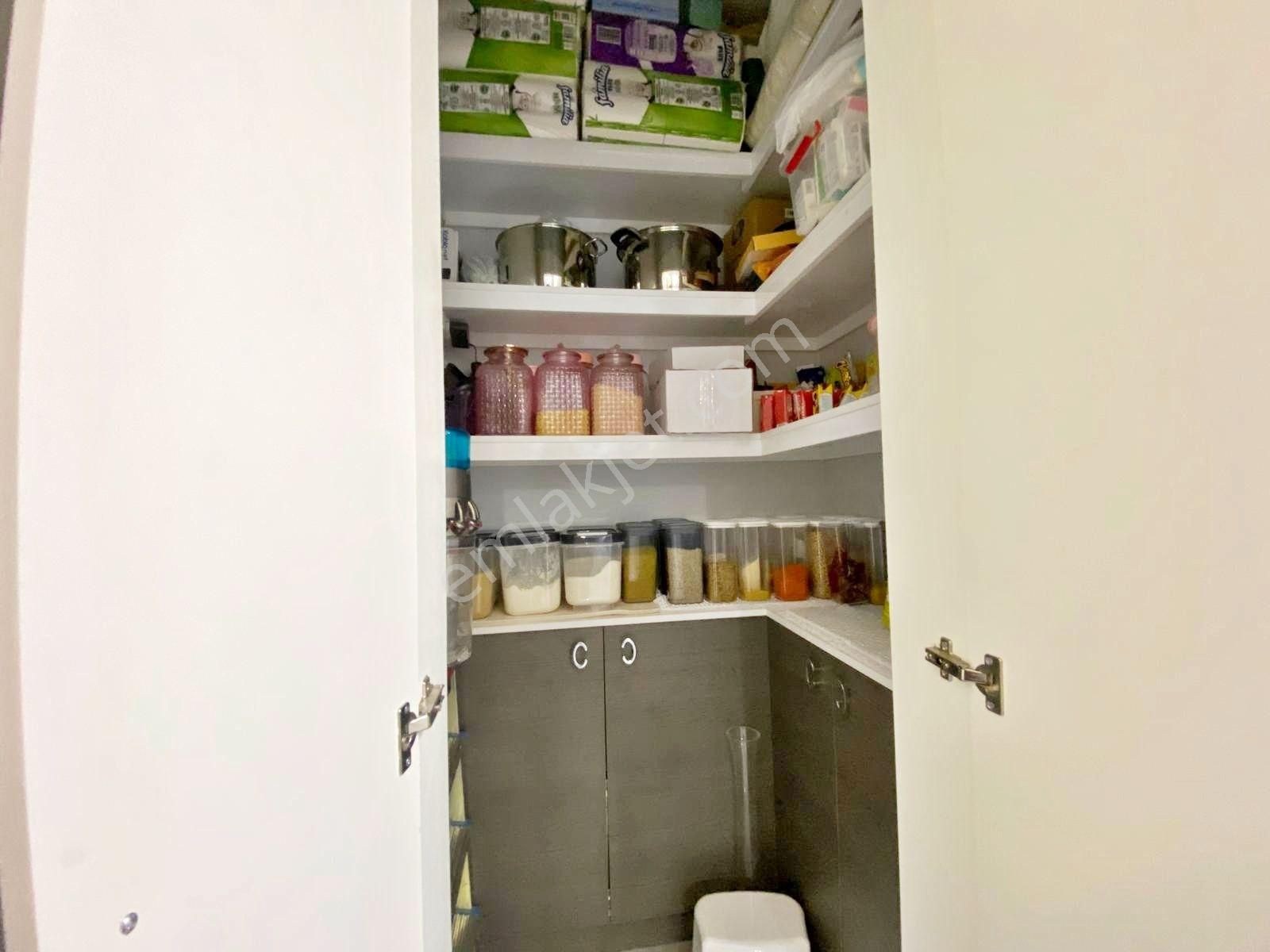 Karacaahmet'te Merkezi Konumda Masrafsız Fırsat Lüx 3+1 Daire - Görsel 26