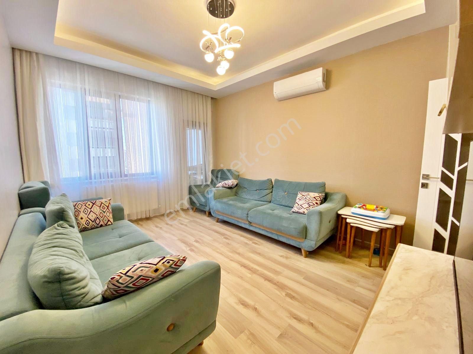 Karacaahmet'te Merkezi Konumda Masrafsız Fırsat Lüx 3+1 Daire - Görsel 13