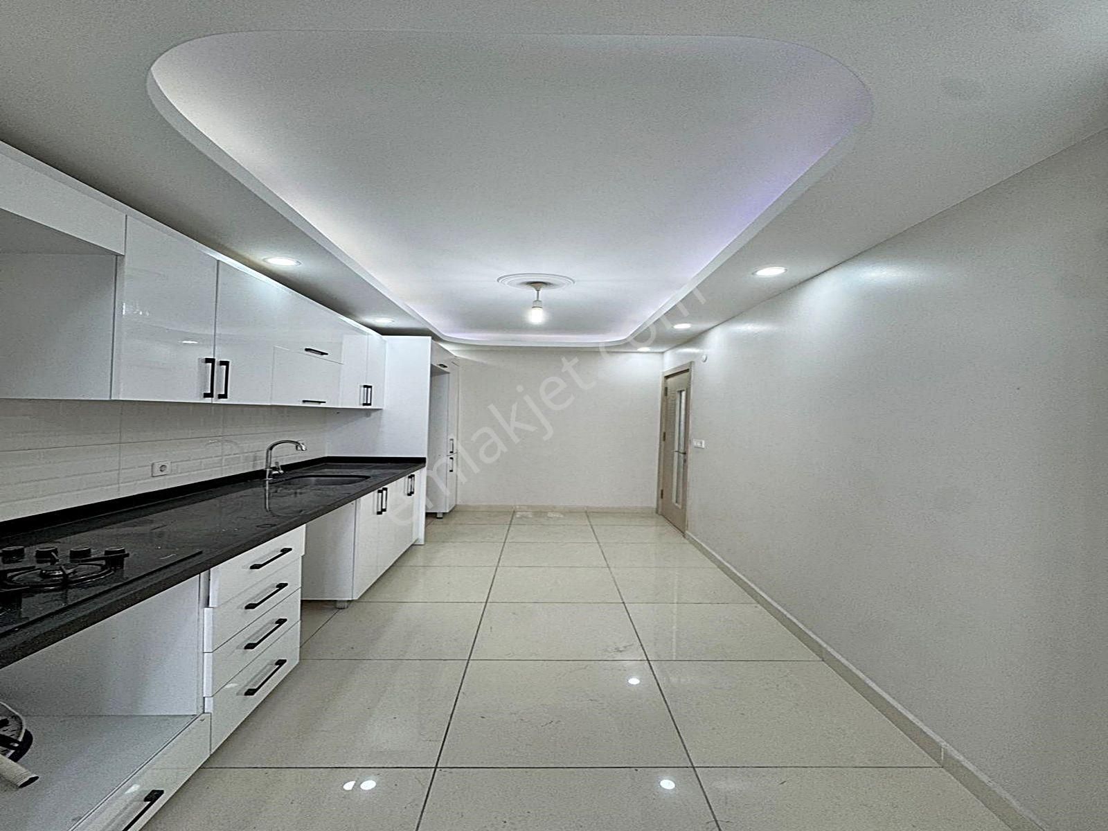 Cadde34 Yapı'dan Beylikdüzü Yakuplu'da Ön Cephe Full Aydınlık Krediye Uygun Satılık 2+1 Arakat Daire - Görsel 12