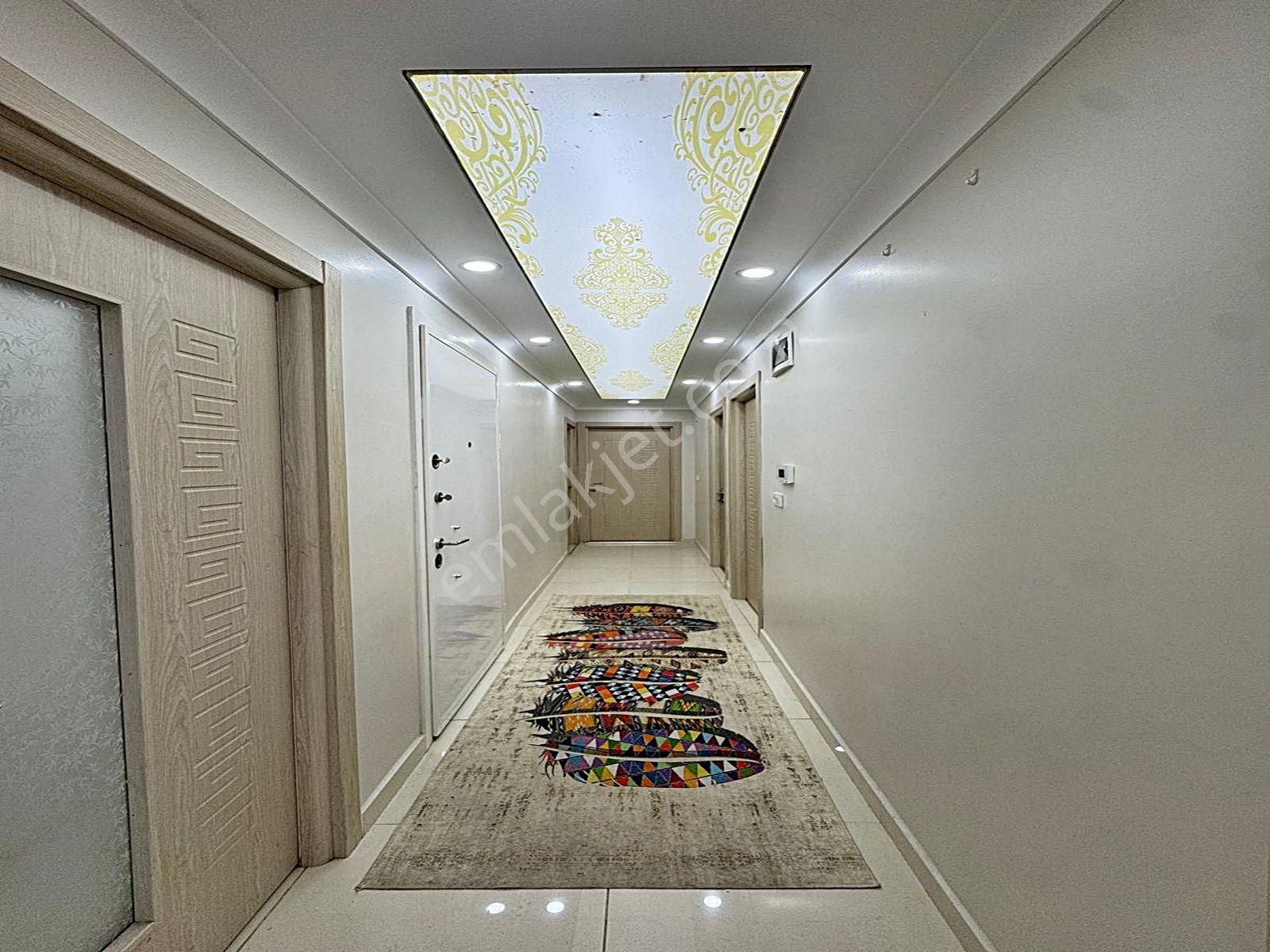 Cadde34 Yapı'dan Beylikdüzü Yakuplu'da Ön Cephe Full Aydınlık Krediye Uygun Satılık 2+1 Arakat Daire - Görsel 9