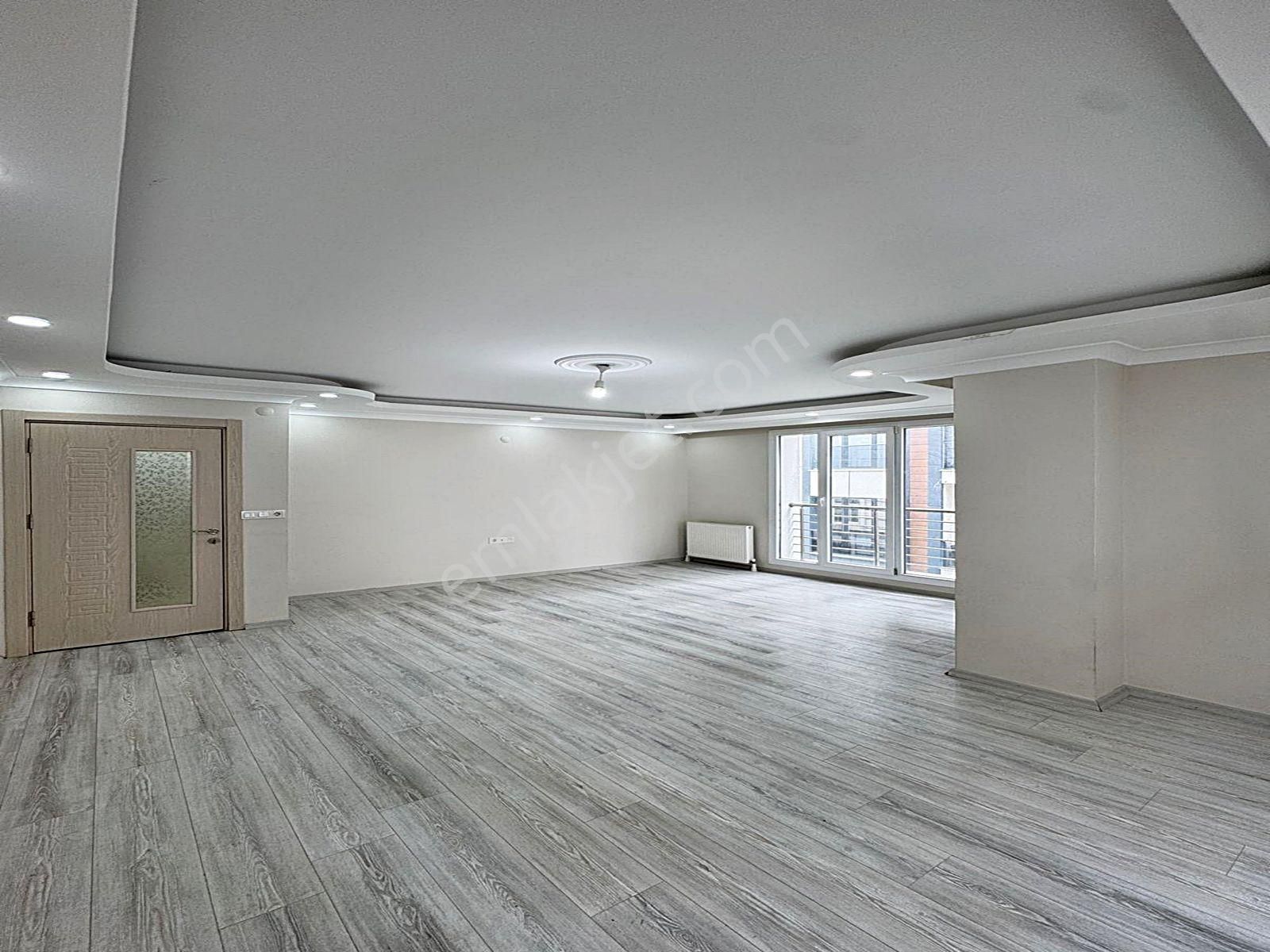 Cadde34 Yapı'dan Beylikdüzü Yakuplu'da Ön Cephe Full Aydınlık Krediye Uygun Satılık 2+1 Arakat Daire - Görsel 5