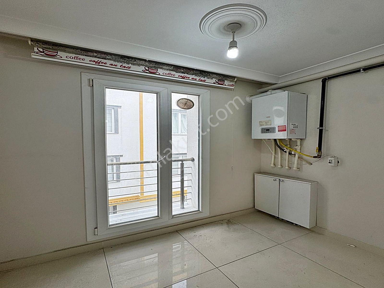 Cadde34 Yapı'dan Beylikdüzü Yakuplu'da Ön Cephe Full Aydınlık Krediye Uygun Satılık 2+1 Arakat Daire - Görsel 14