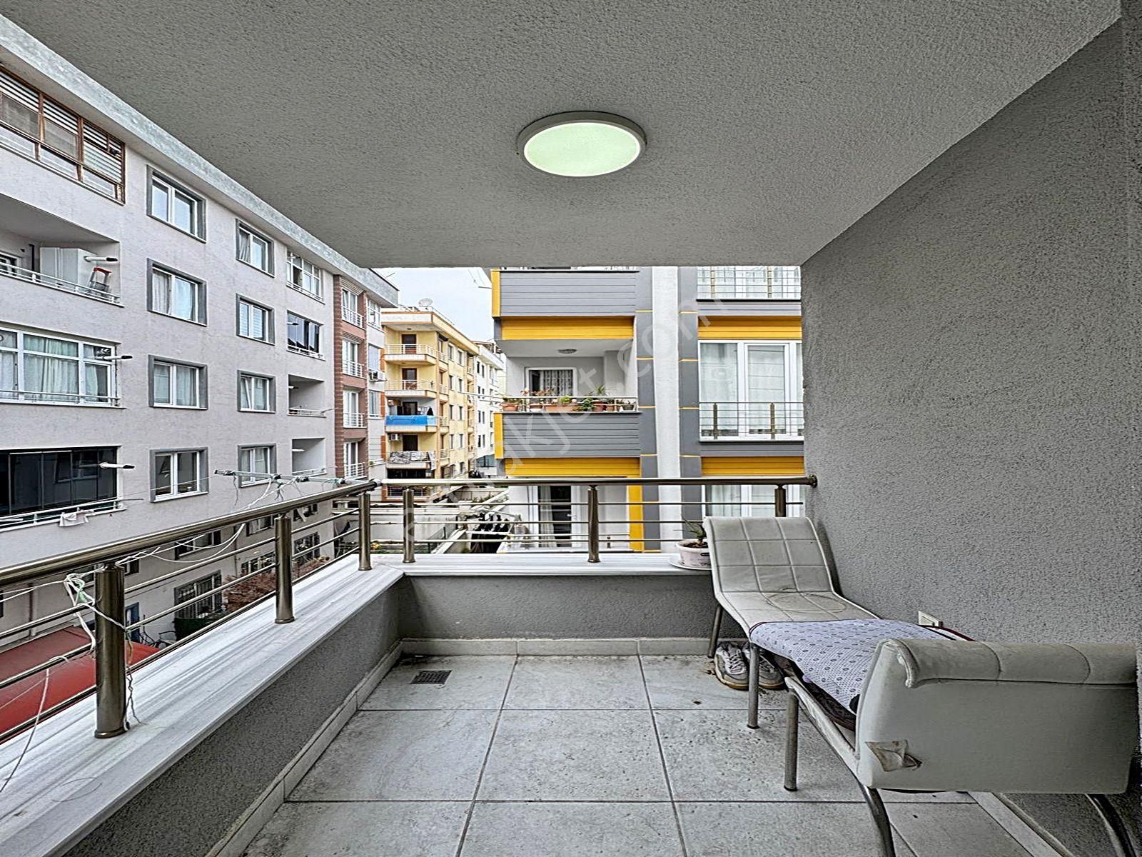 Cadde34 Yapı'dan Beylikdüzü Yakuplu'da Ön Cephe Full Aydınlık Krediye Uygun Satılık 2+1 Arakat Daire - Görsel 8