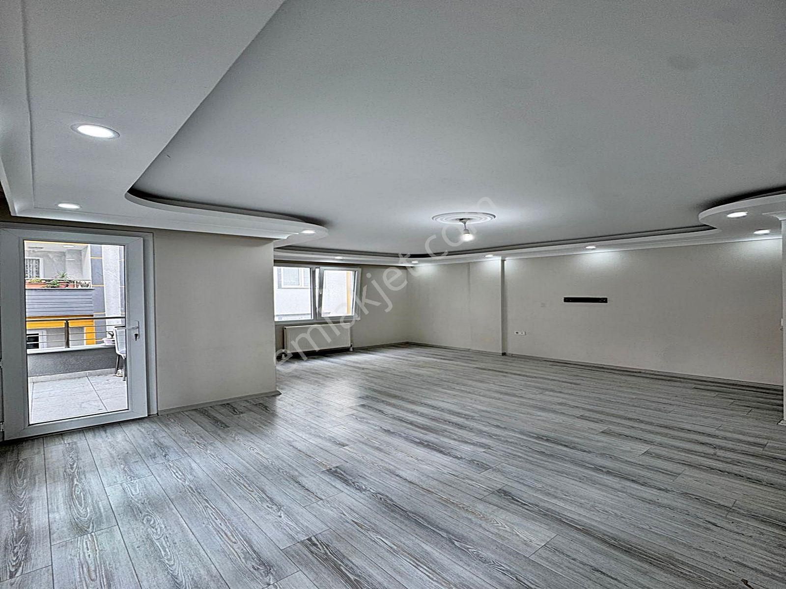 Cadde34 Yapı'dan Beylikdüzü Yakuplu'da Ön Cephe Full Aydınlık Krediye Uygun Satılık 2+1 Arakat Daire - Görsel 6