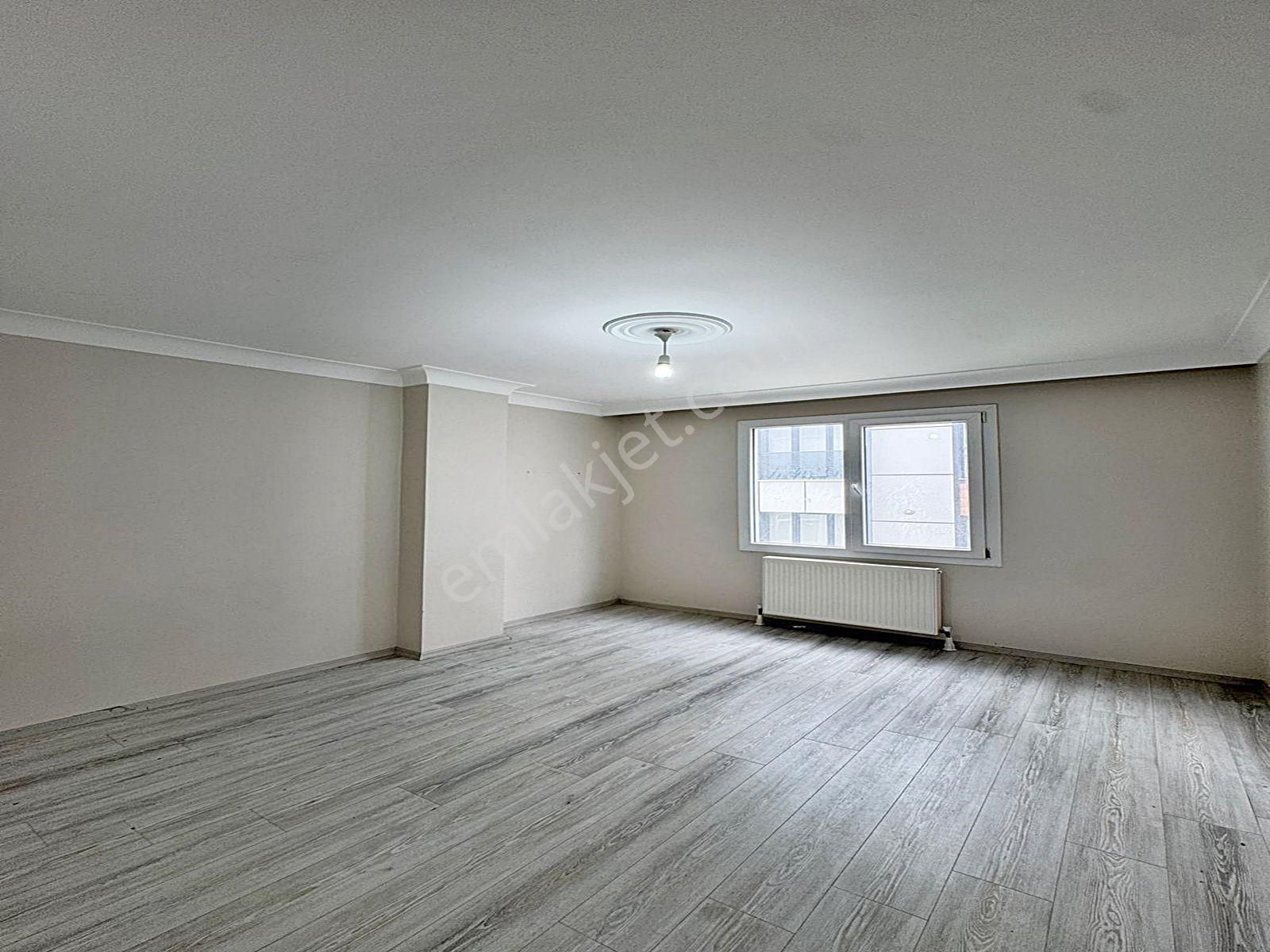 Cadde34 Yapı'dan Beylikdüzü Yakuplu'da Ön Cephe Full Aydınlık Krediye Uygun Satılık 2+1 Arakat Daire - Görsel 18