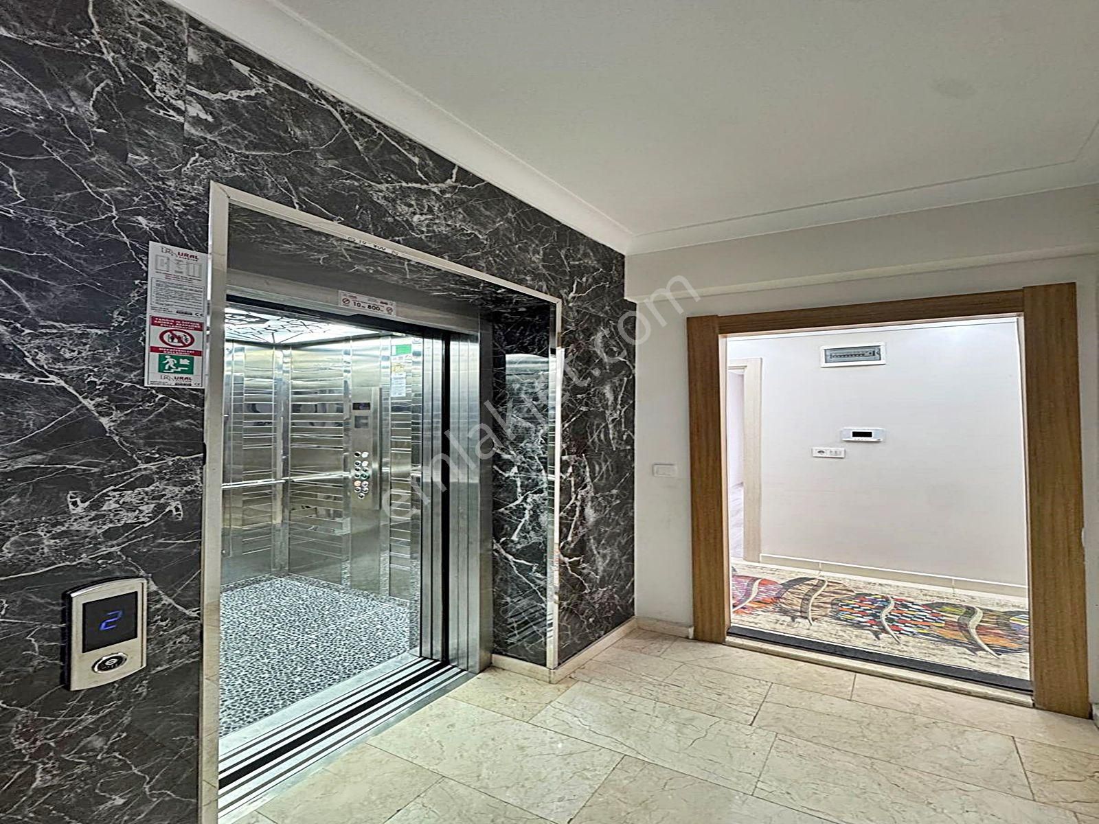 Cadde34 Yapı'dan Beylikdüzü Yakuplu'da Ön Cephe Full Aydınlık Krediye Uygun Satılık 2+1 Arakat Daire - Görsel 7