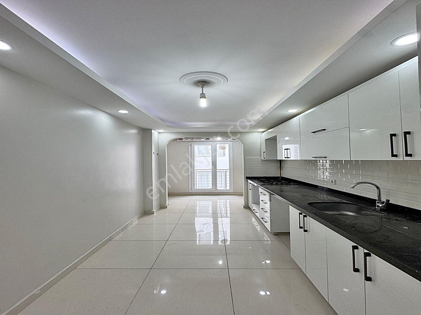 Cadde34 Yapı'dan Beylikdüzü Yakuplu'da Ön Cephe Full Aydınlık Krediye Uygun Satılık 2+1 Arakat Daire - Görsel 10