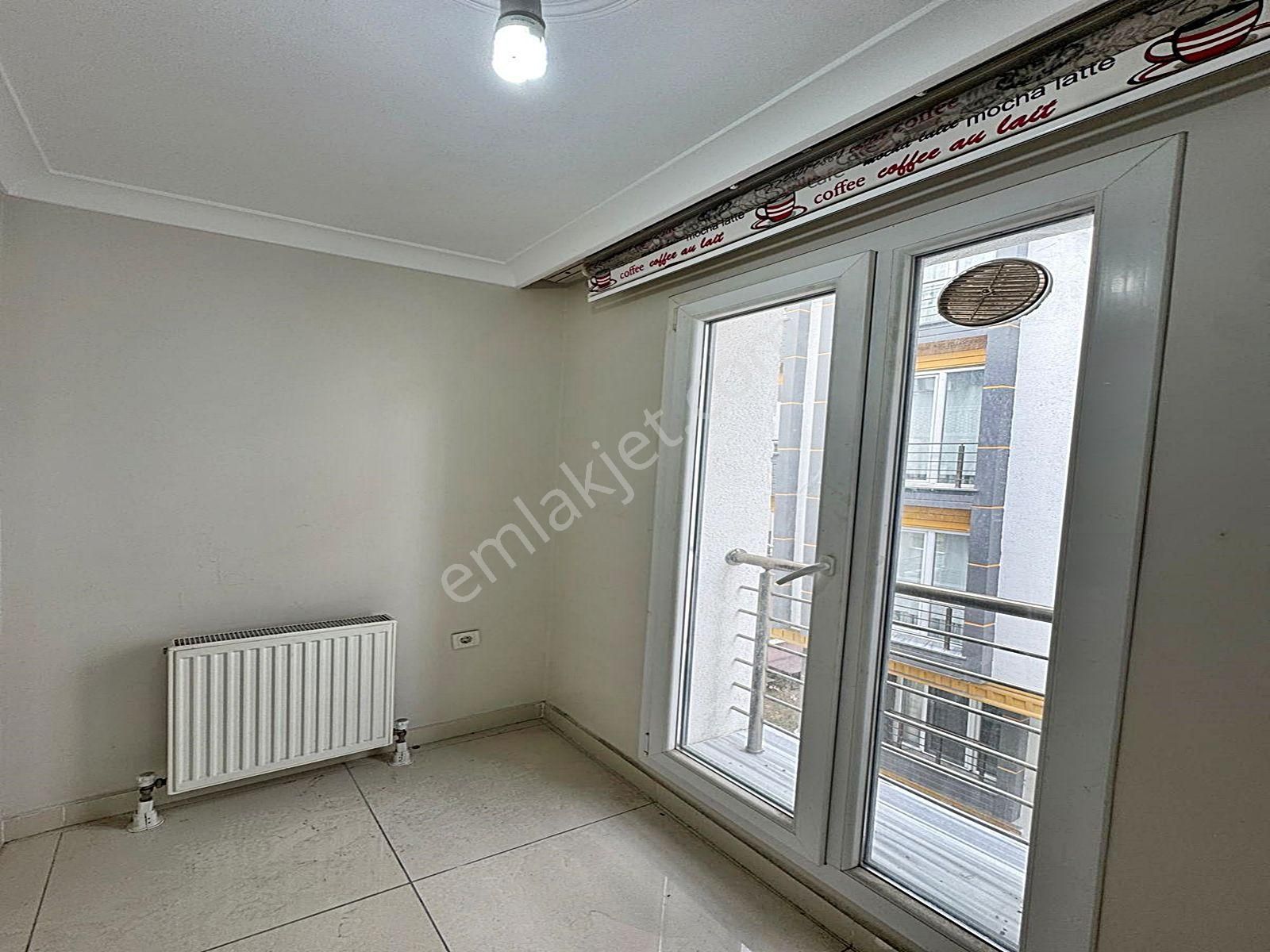 Cadde34 Yapı'dan Beylikdüzü Yakuplu'da Ön Cephe Full Aydınlık Krediye Uygun Satılık 2+1 Arakat Daire - Görsel 15