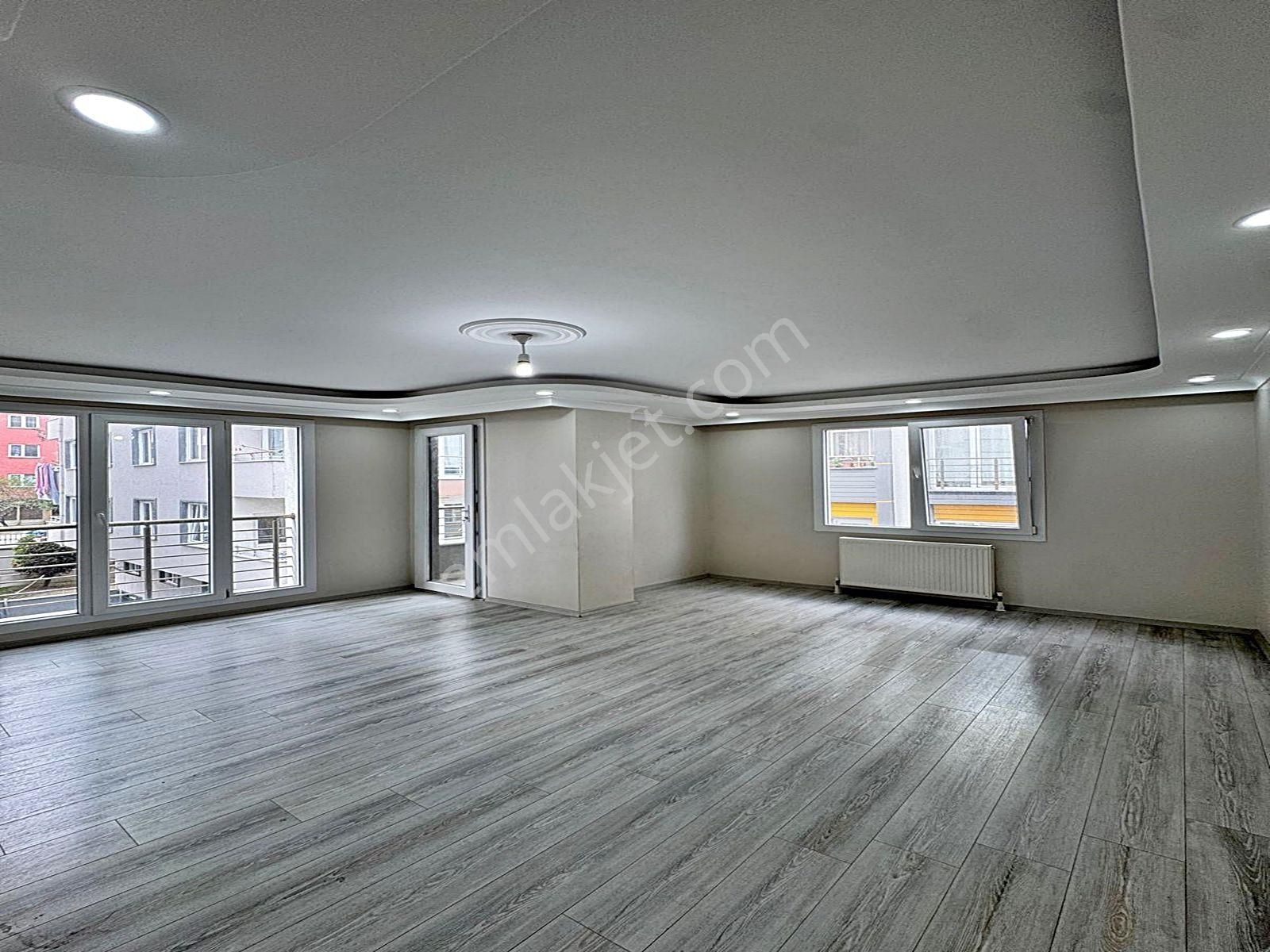 Cadde34 Yapı'dan Beylikdüzü Yakuplu'da Ön Cephe Full Aydınlık Krediye Uygun Satılık 2+1 Arakat Daire - Görsel 4