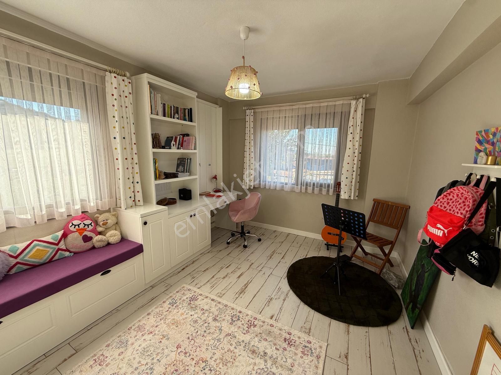 Doğa Manzaralı Satılık Müstakil Dubleks Villa [ 200 M2 ] - Görsel 21