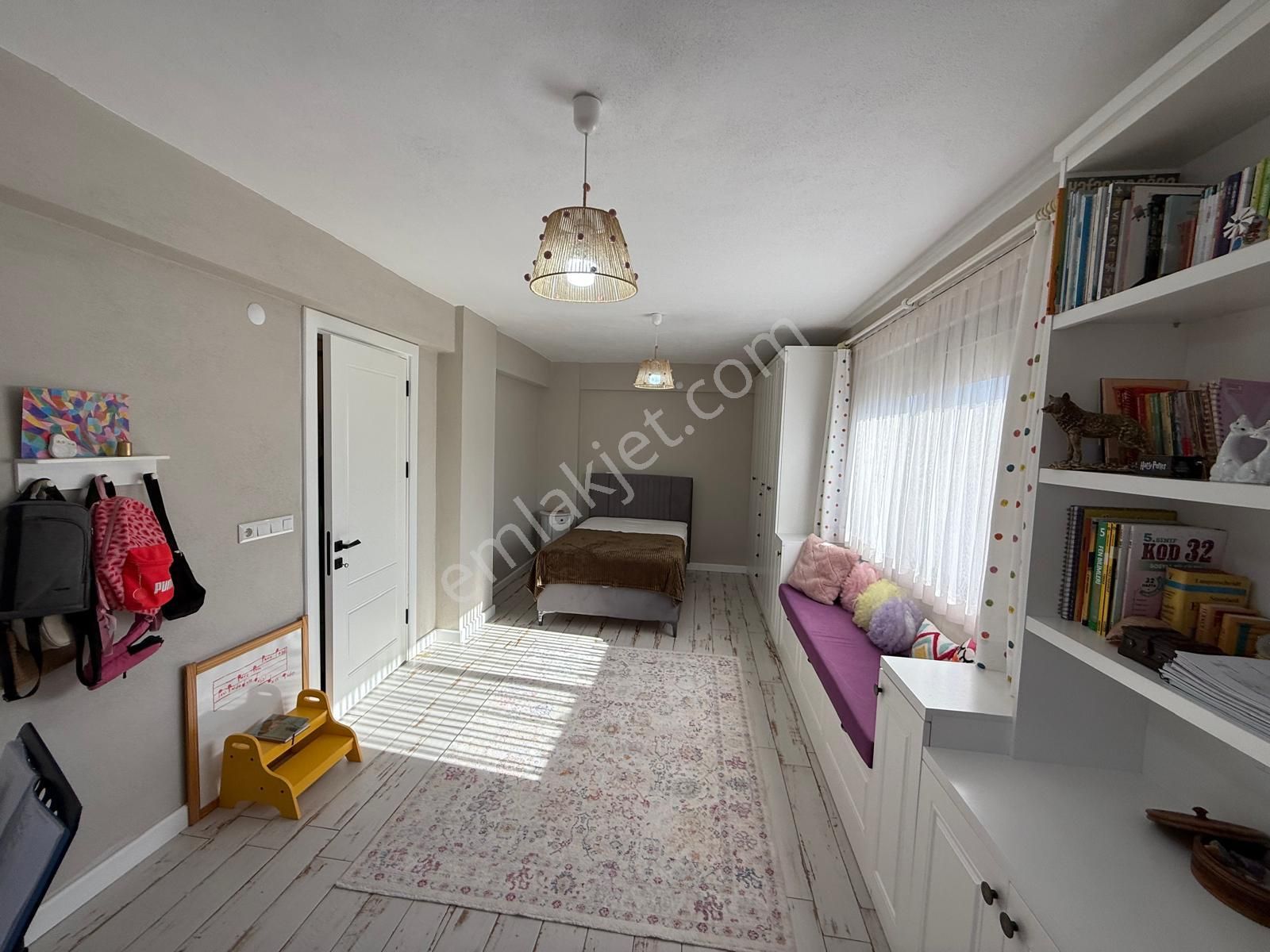 Doğa Manzaralı Satılık Müstakil Dubleks Villa [ 200 M2 ] - Görsel 22