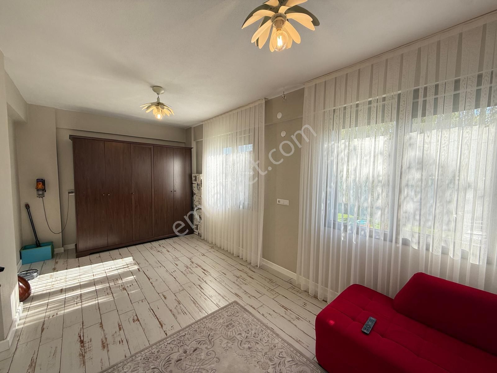 Doğa Manzaralı Satılık Müstakil Dubleks Villa [ 200 M2 ] - Görsel 15