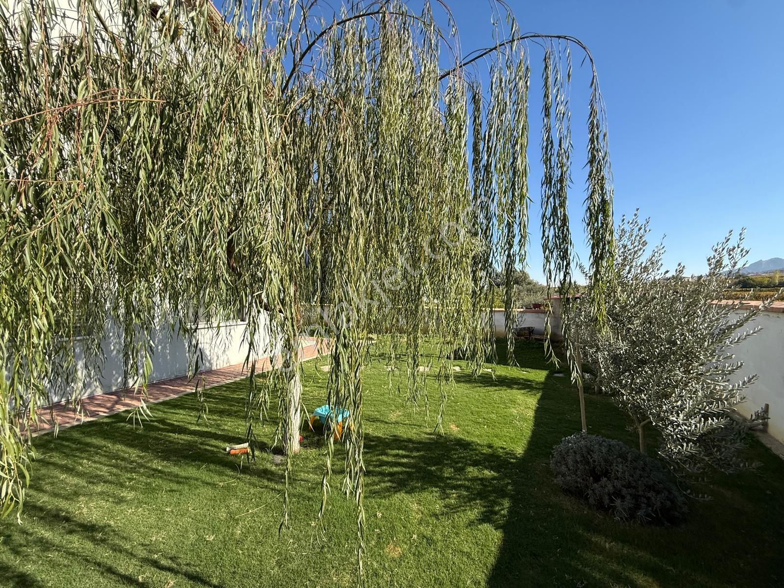 Doğa Manzaralı Satılık Müstakil Dubleks Villa [ 200 M2 ] - Görsel 6