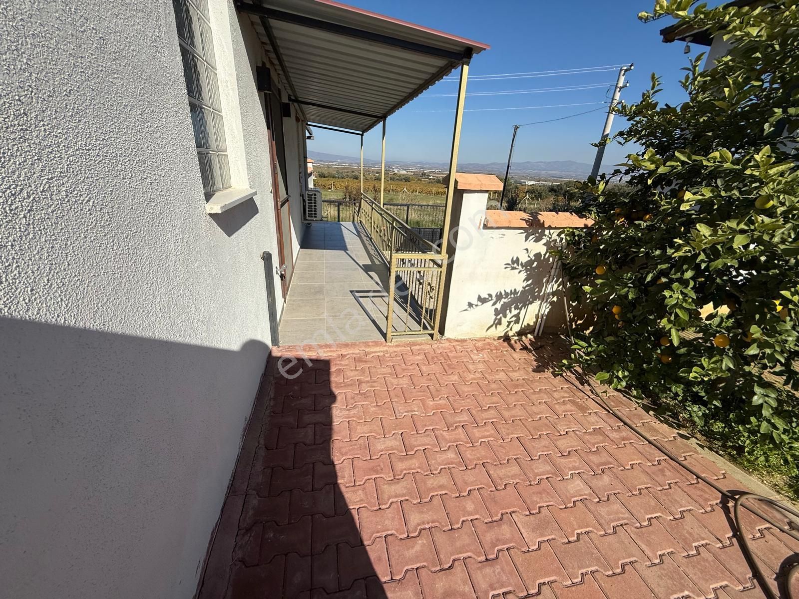 Doğa Manzaralı Satılık Müstakil Dubleks Villa [ 200 M2 ] - Görsel 5