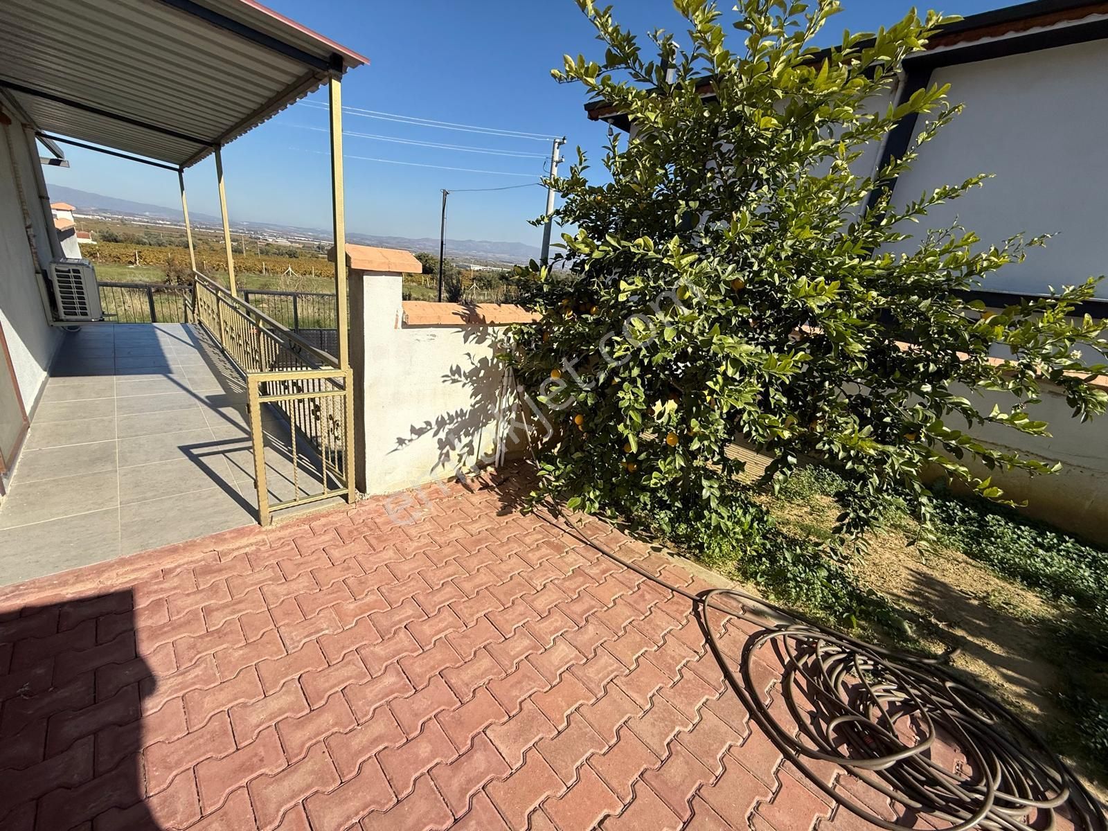 Doğa Manzaralı Satılık Müstakil Dubleks Villa [ 200 M2 ] - Görsel 7