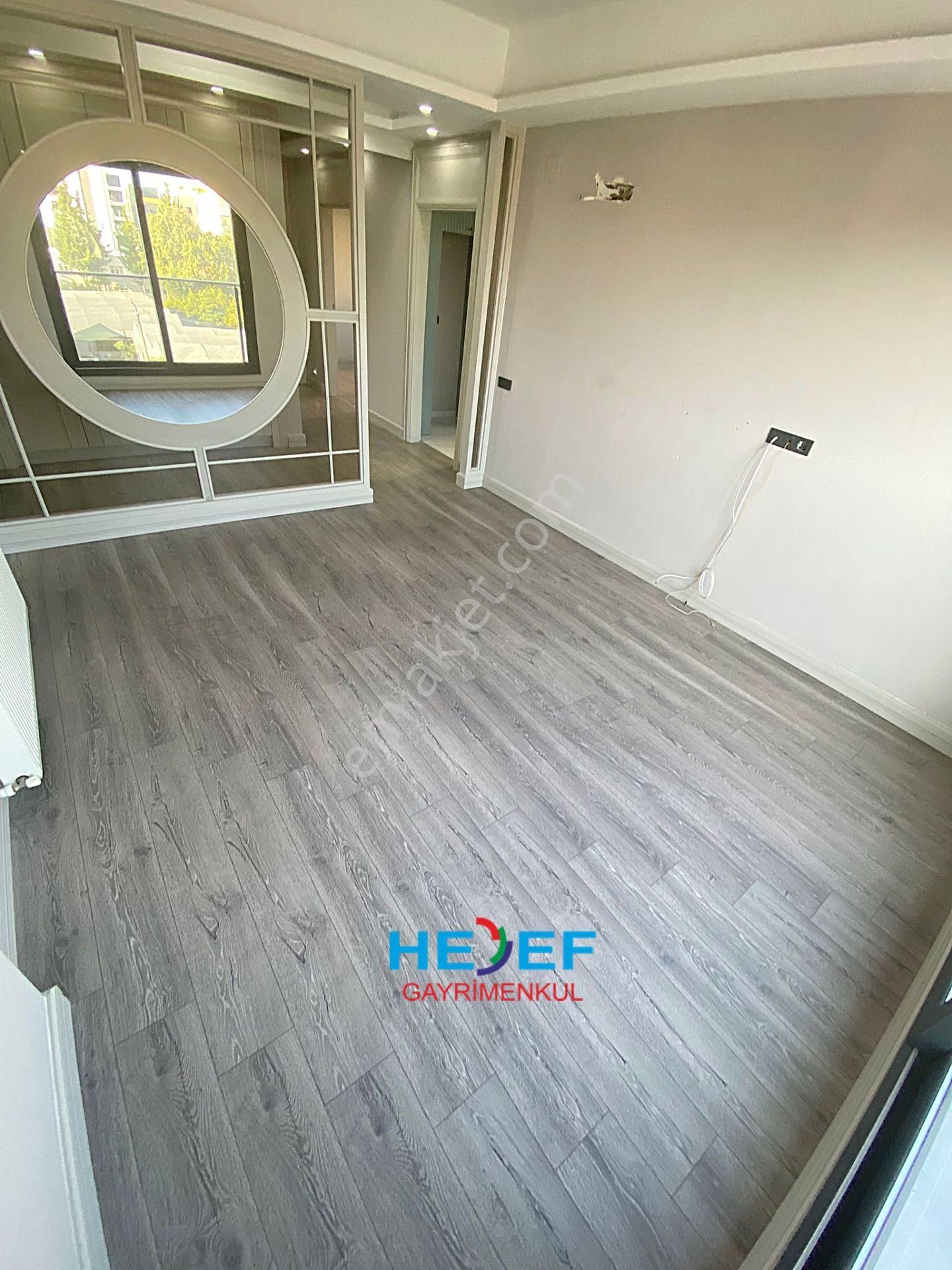 Hedef'ten Yaşardoğu Cad.üzeri Bağımsız Mutfaklı Kombili Geniş2+1 - Görsel 9