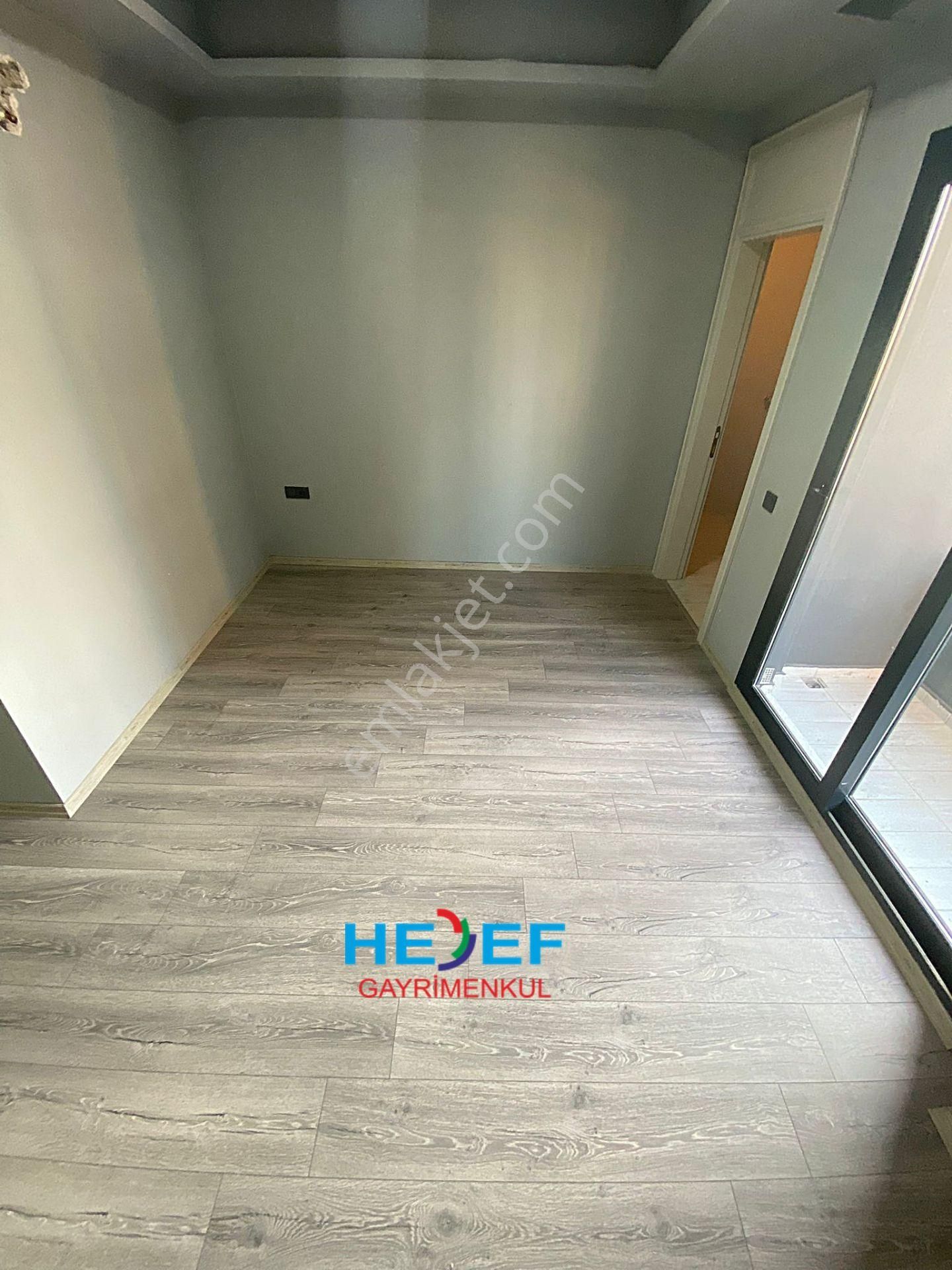 Hedef'ten Yaşardoğu Cad.üzeri Bağımsız Mutfaklı Kombili Geniş2+1 - Görsel 18