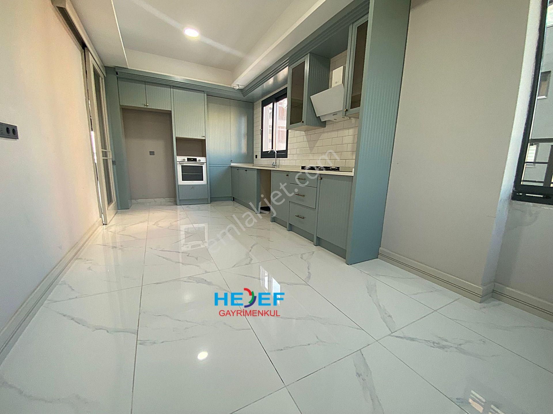 Hedef'ten Yaşardoğu Cad.üzeri Bağımsız Mutfaklı Kombili Geniş2+1 - Görsel 3