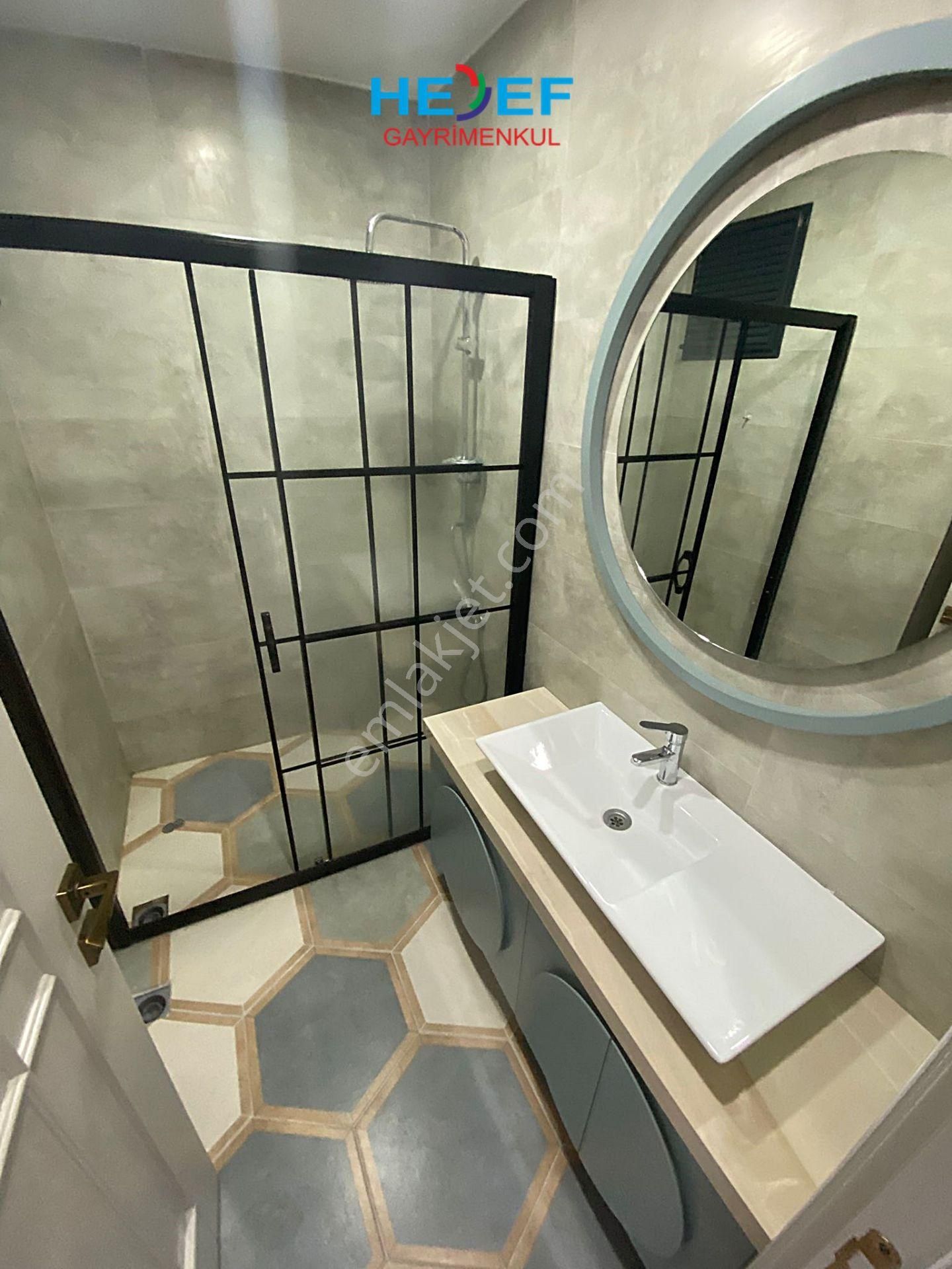 Hedef'ten Yaşardoğu Cad.üzeri Bağımsız Mutfaklı Kombili Geniş2+1 - Görsel 22