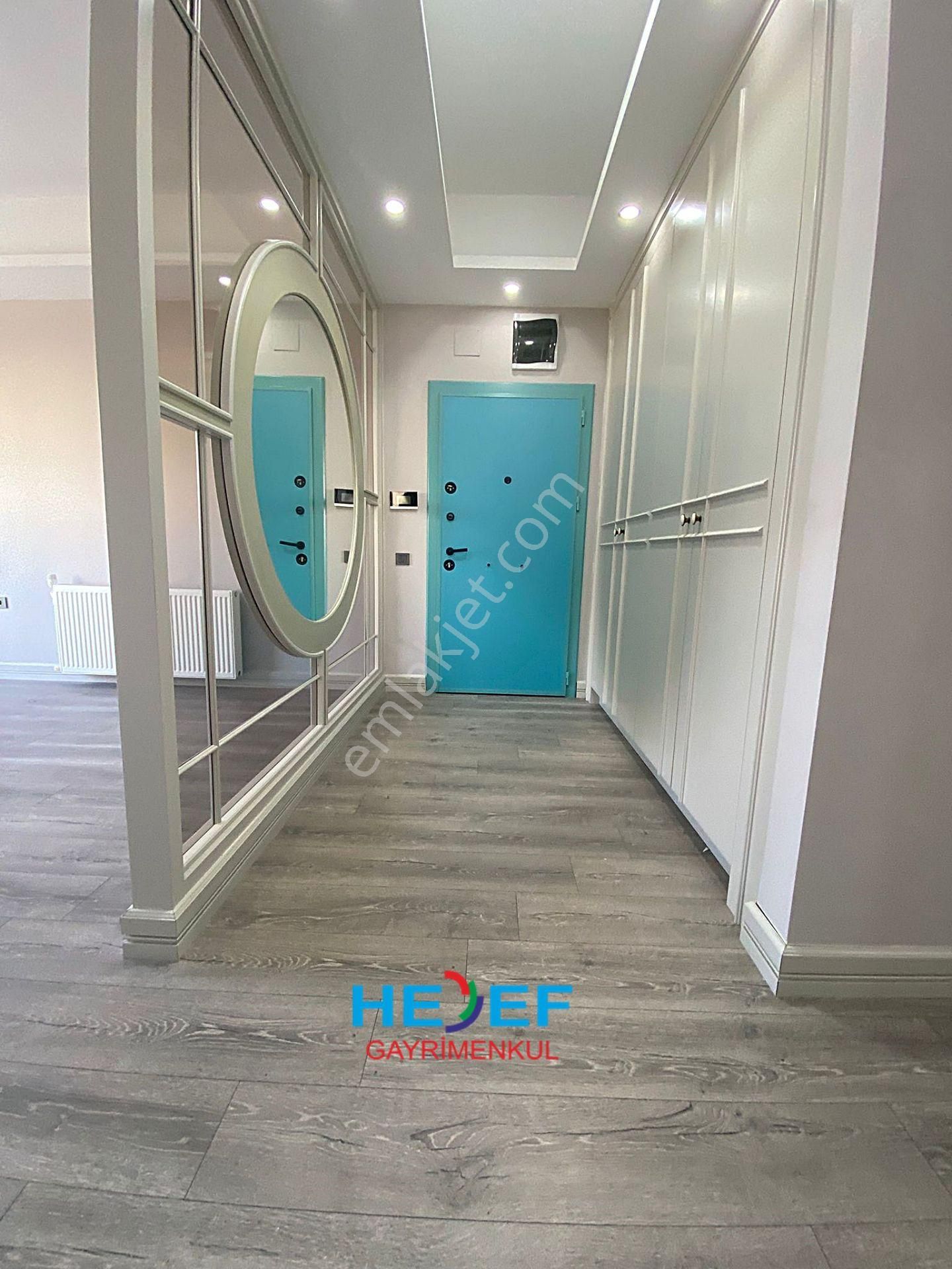 Hedef'ten Yaşardoğu Cad.üzeri Bağımsız Mutfaklı Kombili Geniş2+1 - Görsel 25