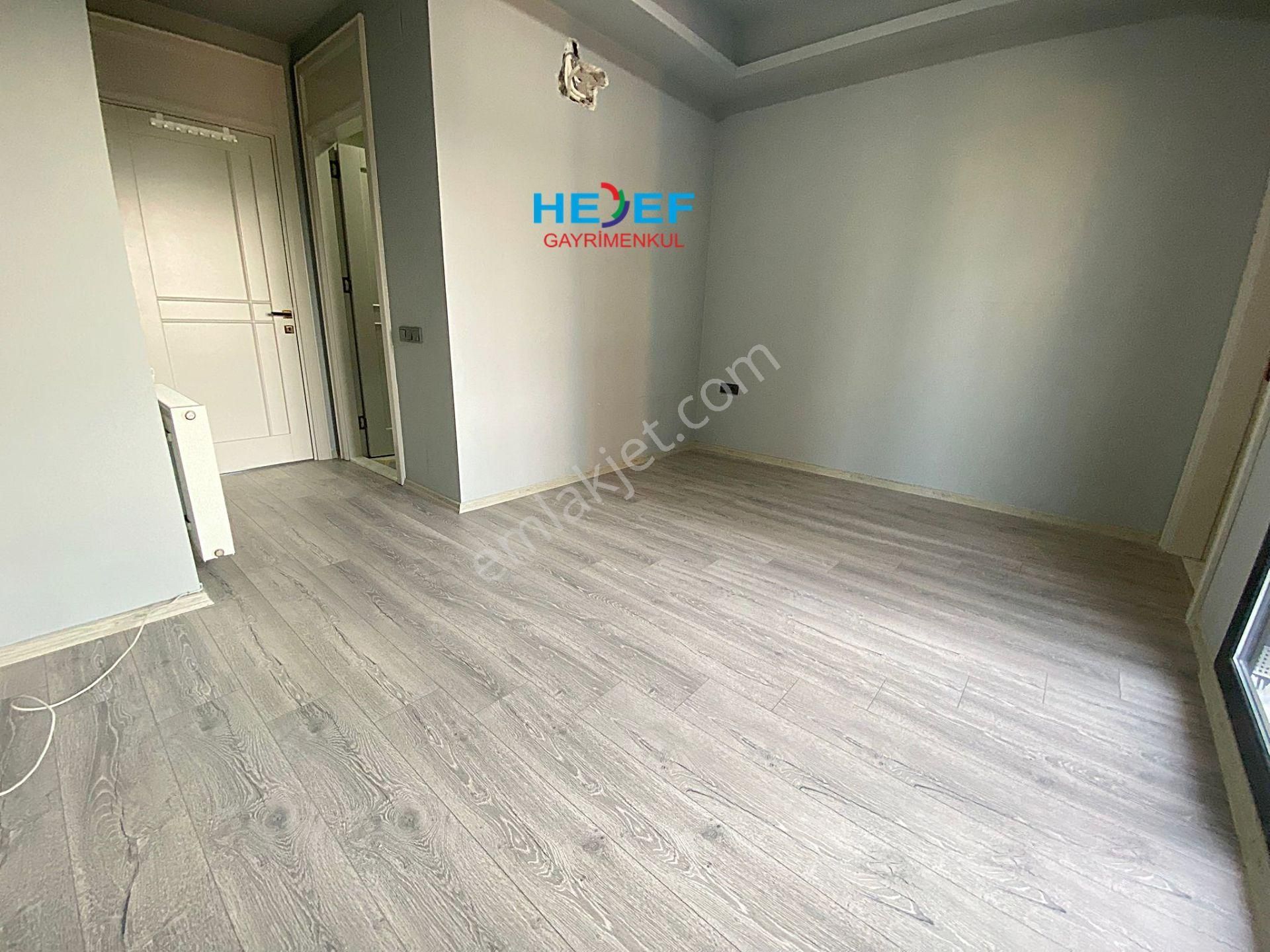 Hedef'ten Yaşardoğu Cad.üzeri Bağımsız Mutfaklı Kombili Geniş2+1 - Görsel 20