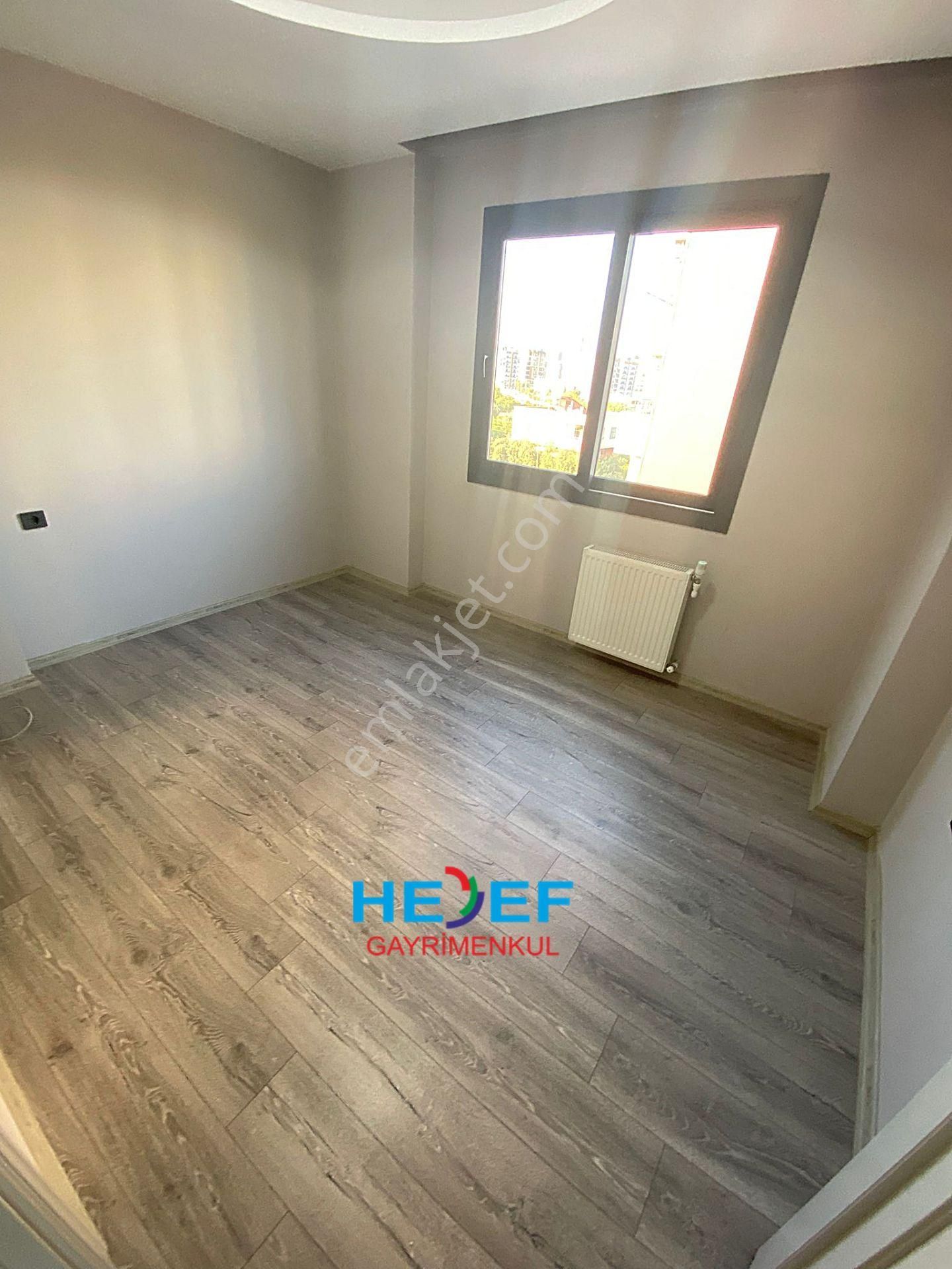 Hedef'ten Yaşardoğu Cad.üzeri Bağımsız Mutfaklı Kombili Geniş2+1 - Görsel 17