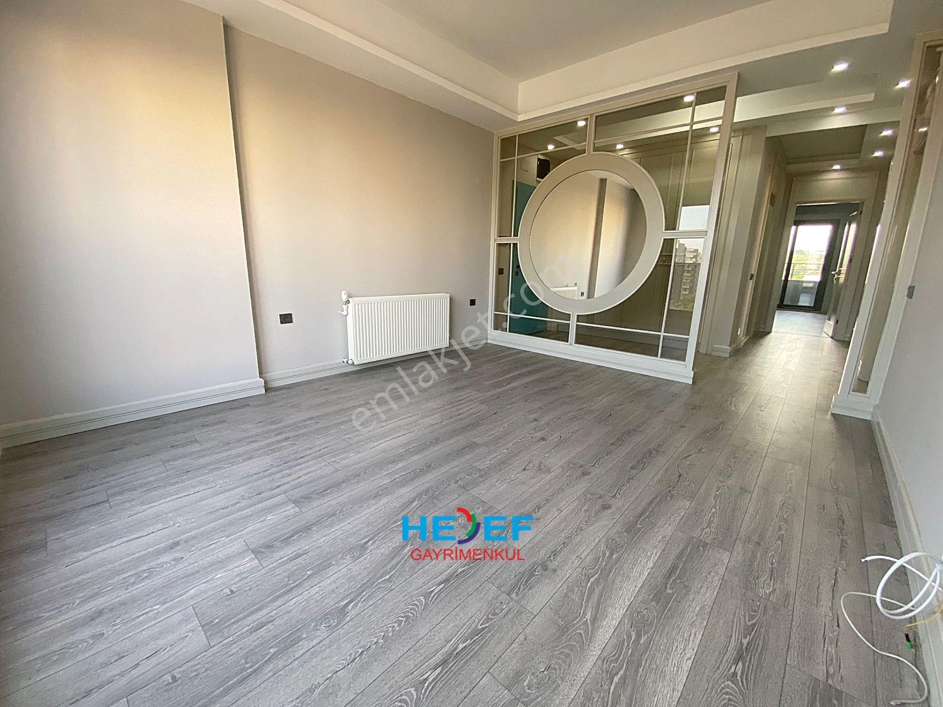 Hedef'ten Yaşardoğu Cad.üzeri Bağımsız Mutfaklı Kombili Geniş2+1 - Görsel 8