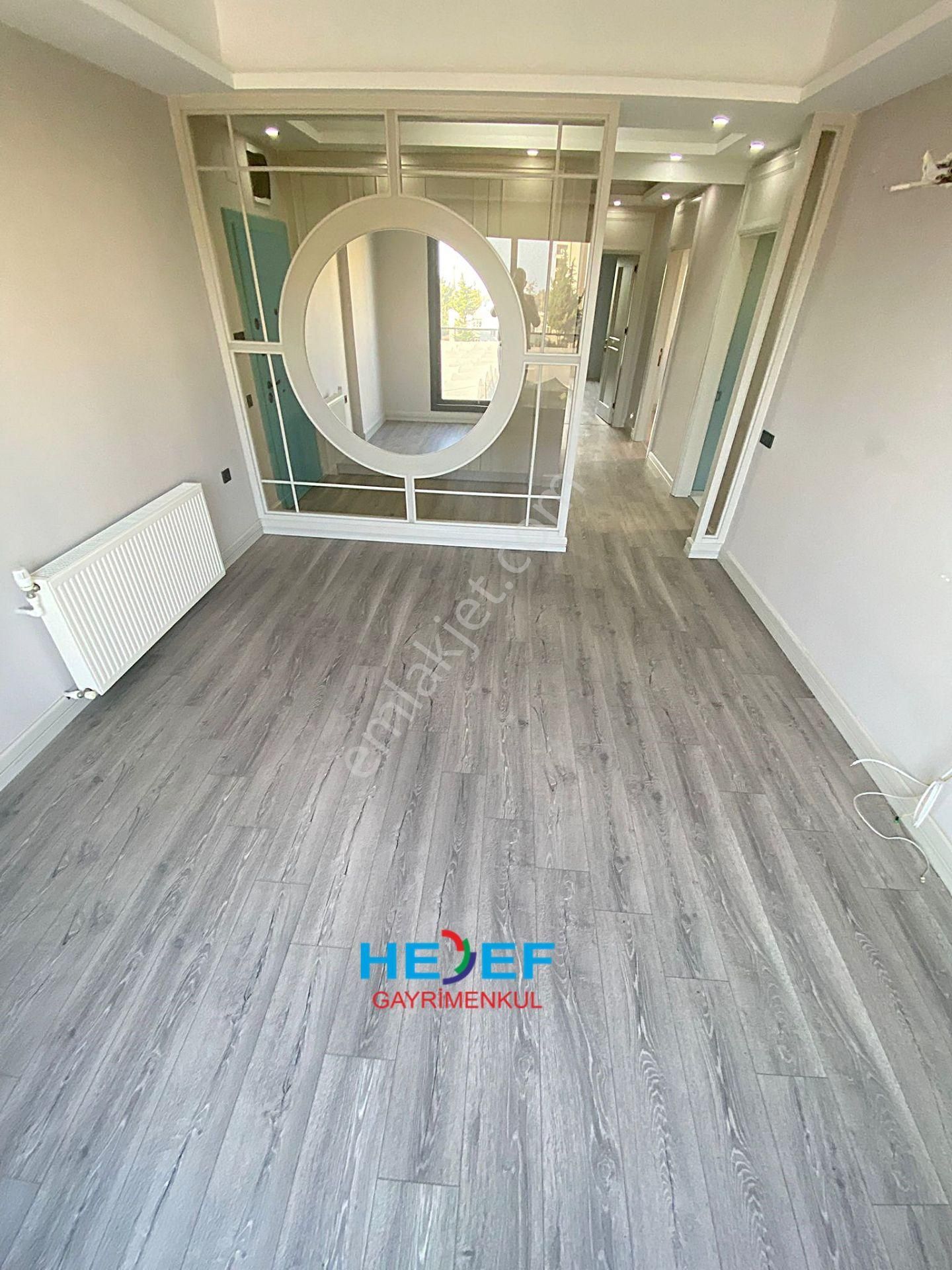 Hedef'ten Yaşardoğu Cad.üzeri Bağımsız Mutfaklı Kombili Geniş2+1 - Görsel 10