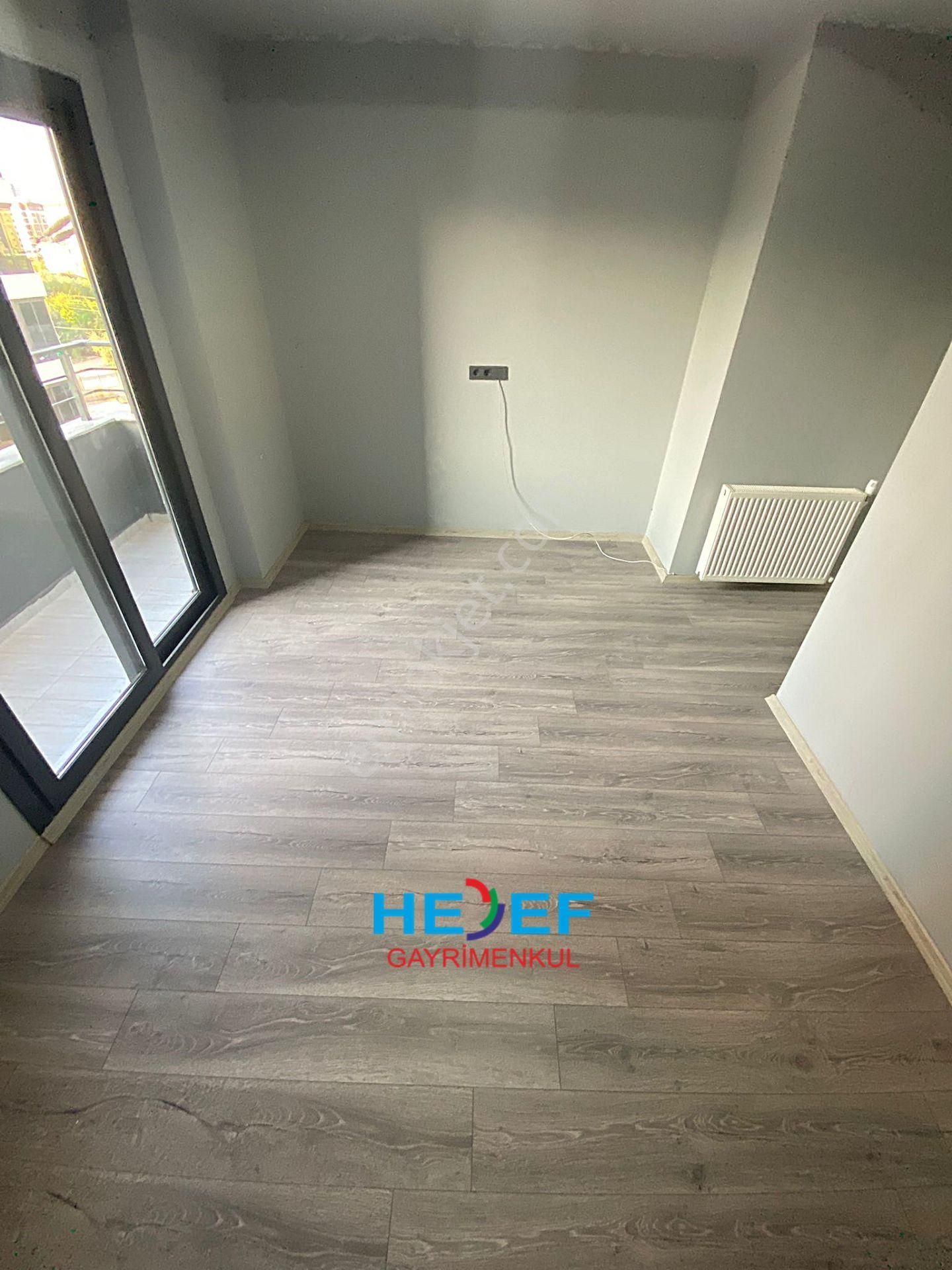 Hedef'ten Yaşardoğu Cad.üzeri Bağımsız Mutfaklı Kombili Geniş2+1 - Görsel 19