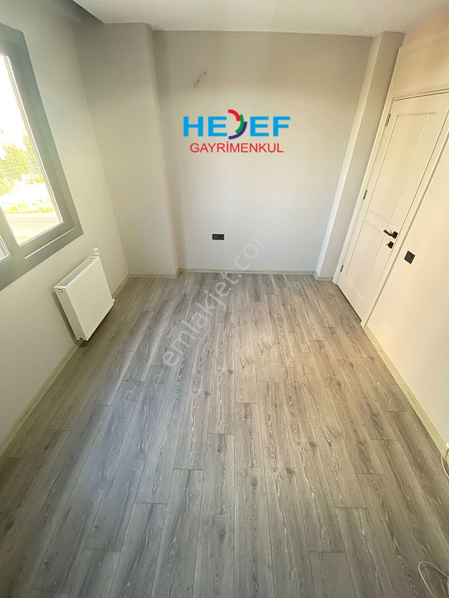 Hedef'ten Yaşardoğu Cad.üzeri Bağımsız Mutfaklı Kombili Geniş2+1 - Görsel 16