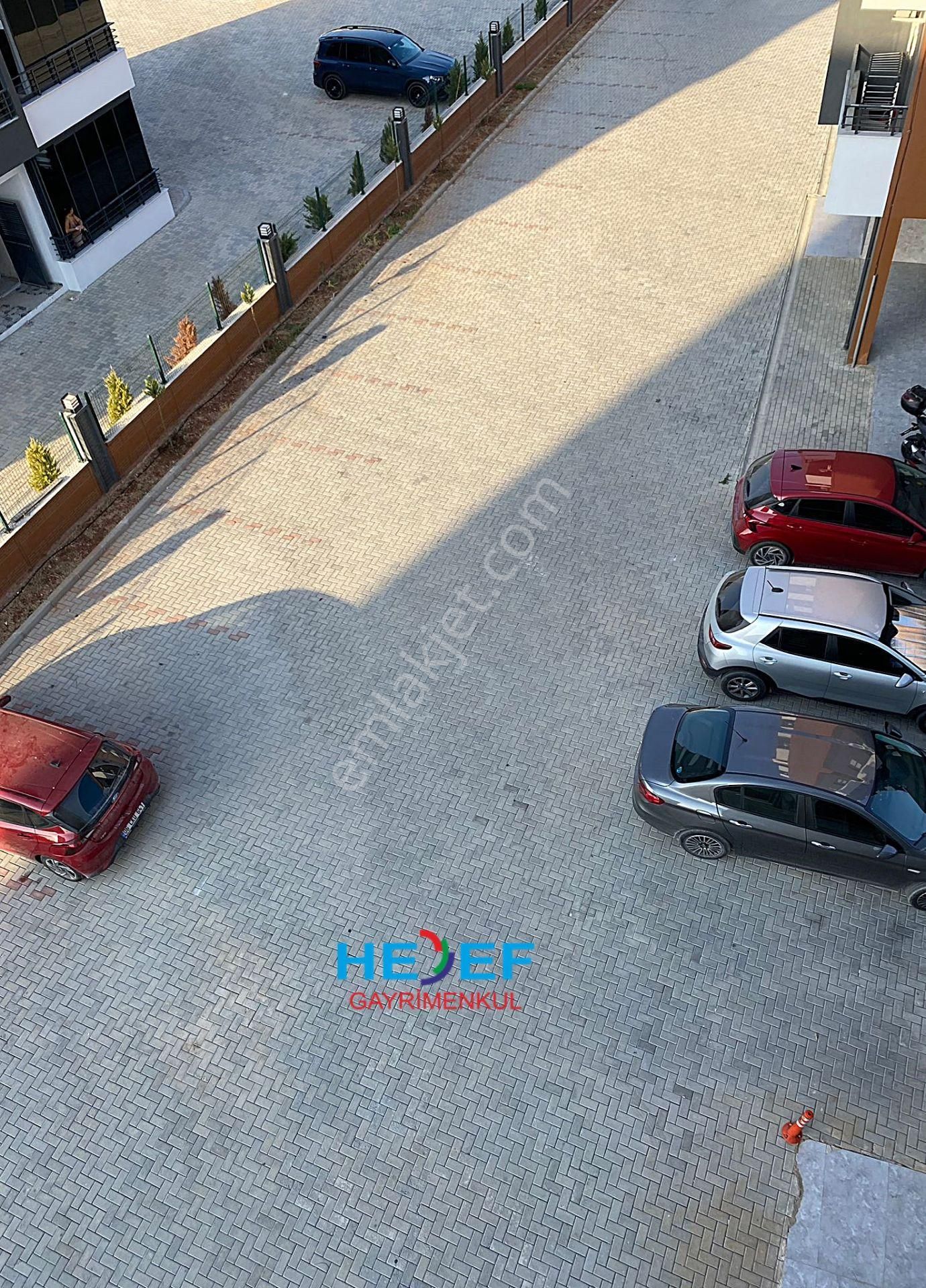 Hedef'ten Yaşardoğu Cad.üzeri Bağımsız Mutfaklı Kombili Geniş2+1 - Görsel 27