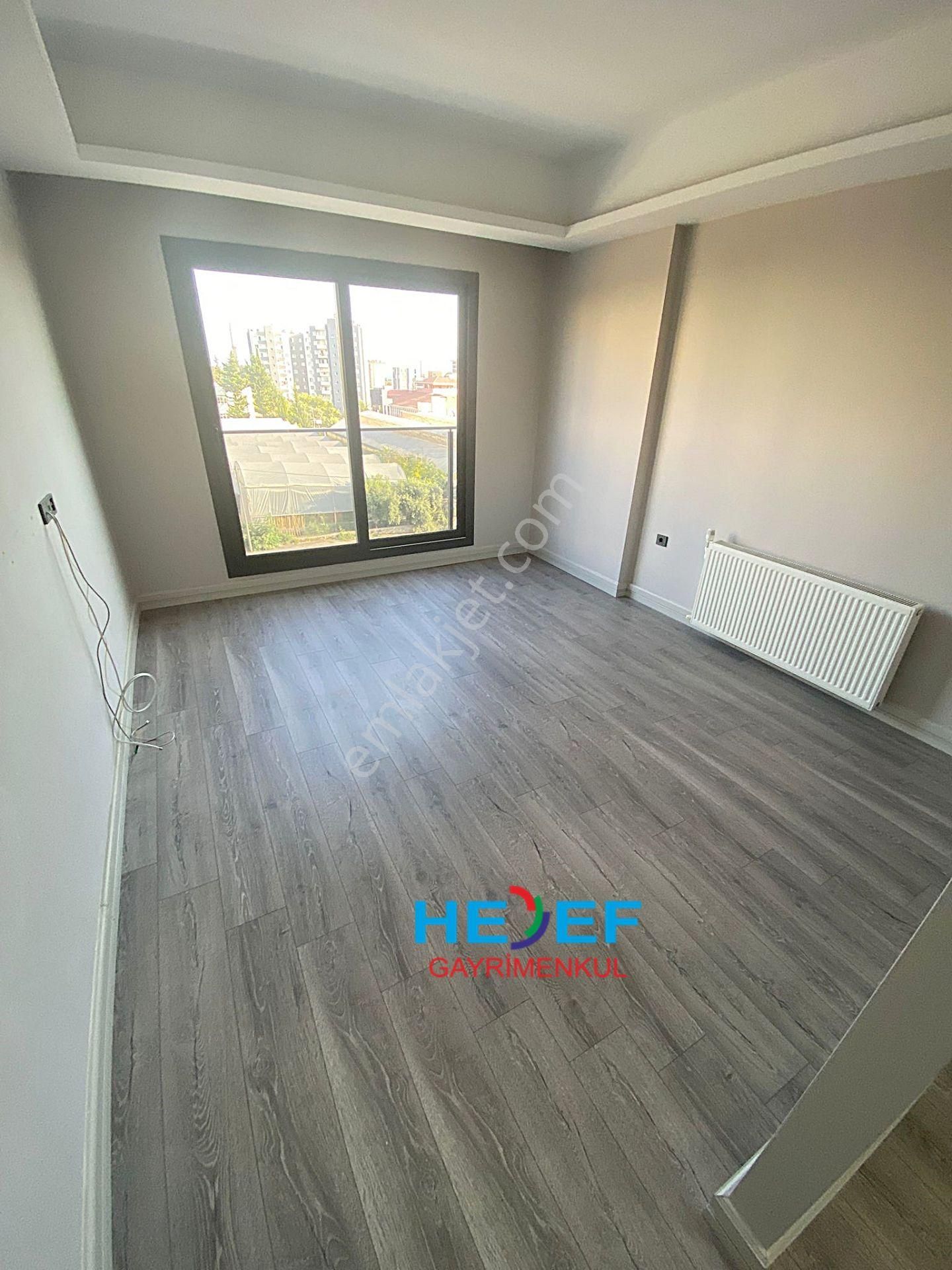 Hedef'ten Yaşardoğu Cad.üzeri Bağımsız Mutfaklı Kombili Geniş2+1 - Görsel 7