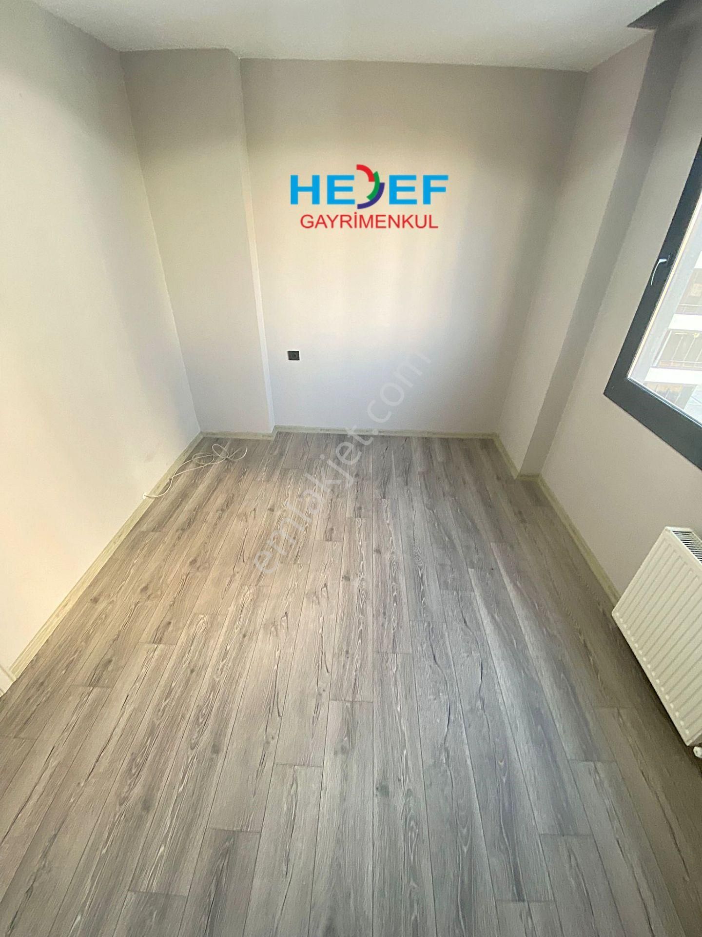 Hedef'ten Yaşardoğu Cad.üzeri Bağımsız Mutfaklı Kombili Geniş2+1 - Görsel 15